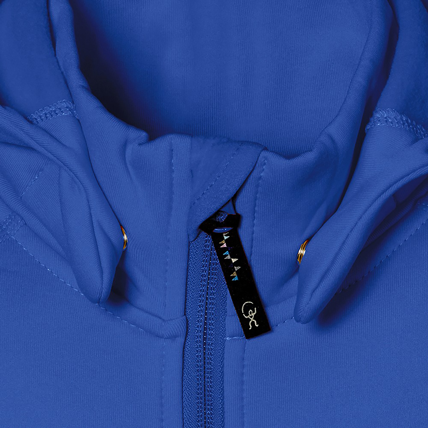 Kinder Isbjörn Blau