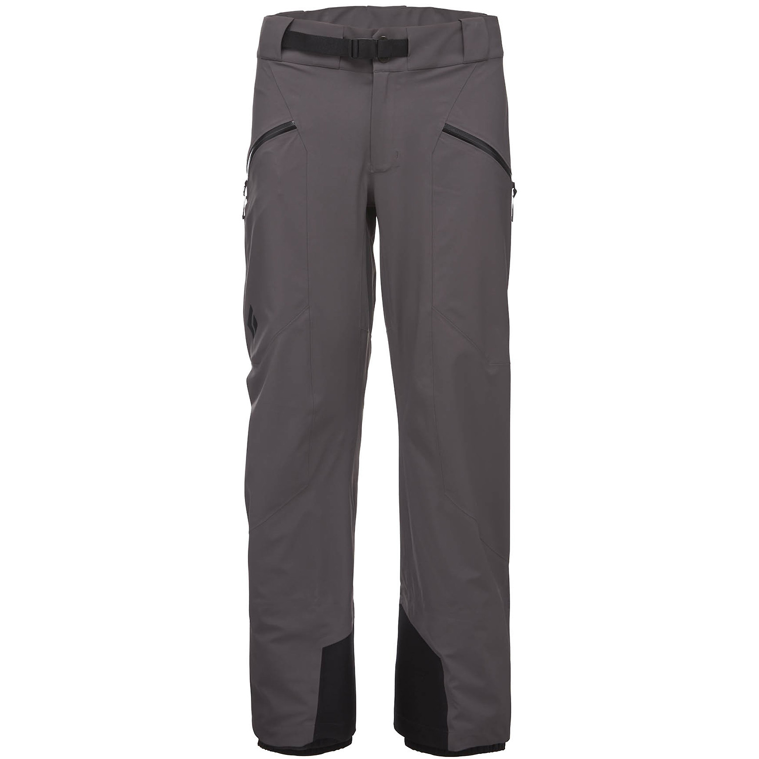 Herren Black Diamond Dunkelgrau