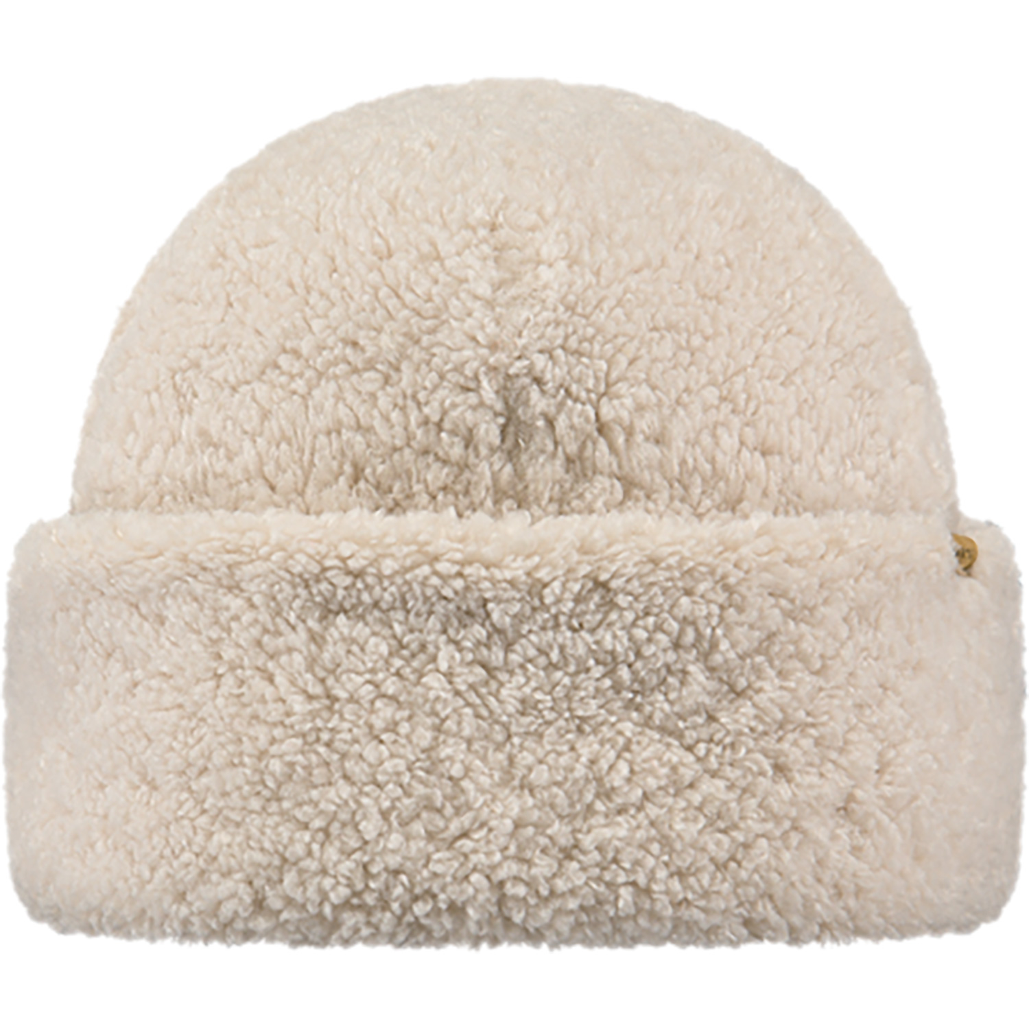 Damen Barts Crema Teddybow Hat Mütze