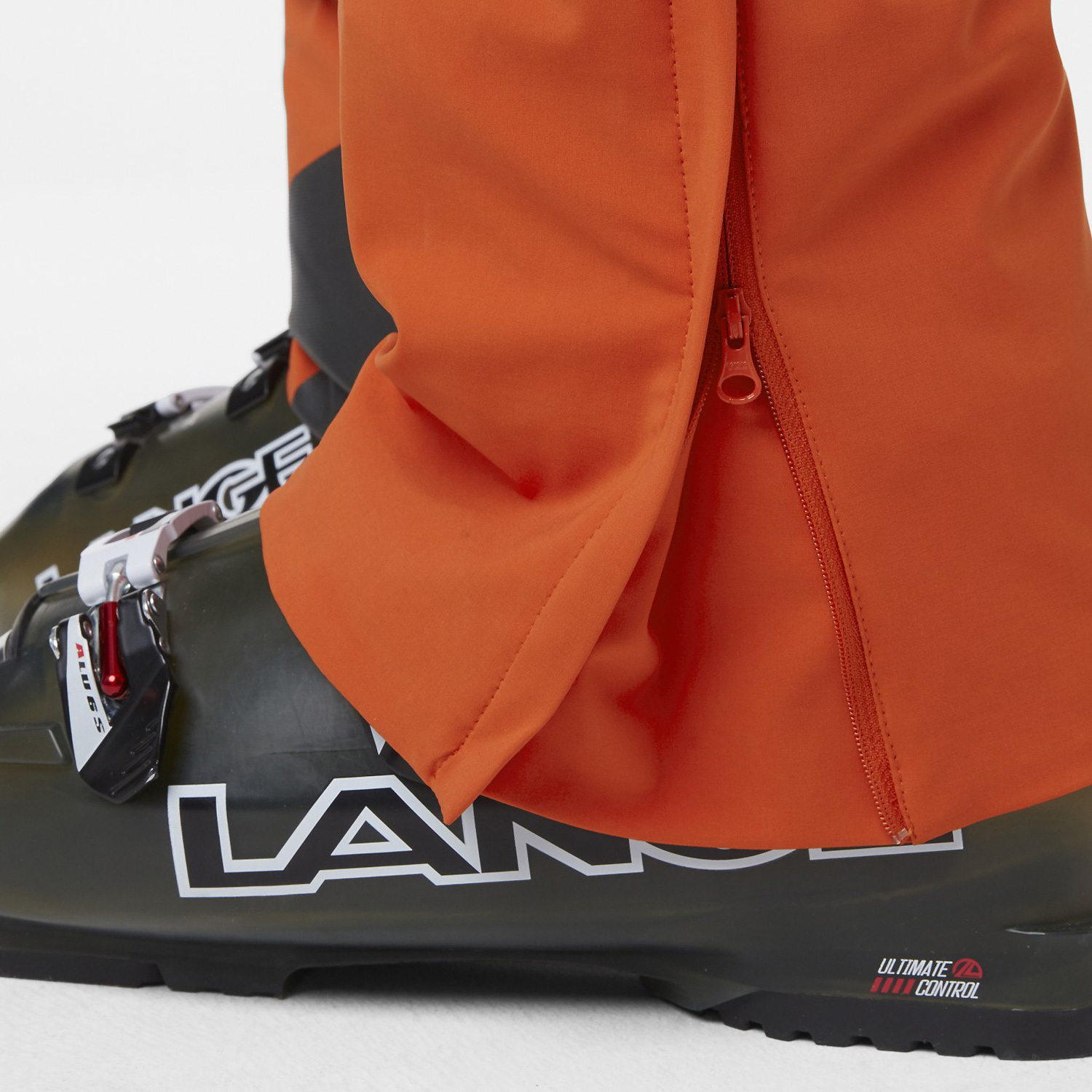 Herren Helly Hansen Orange