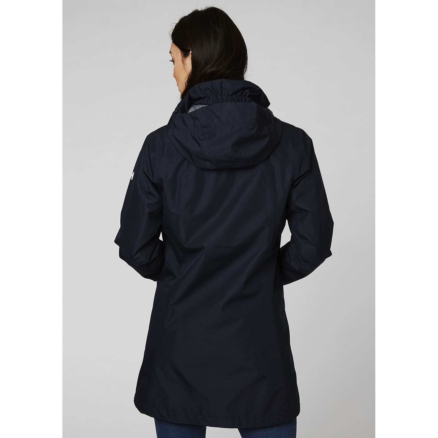 Damen Helly Hansen Marine W ADEN INSULATED COAT