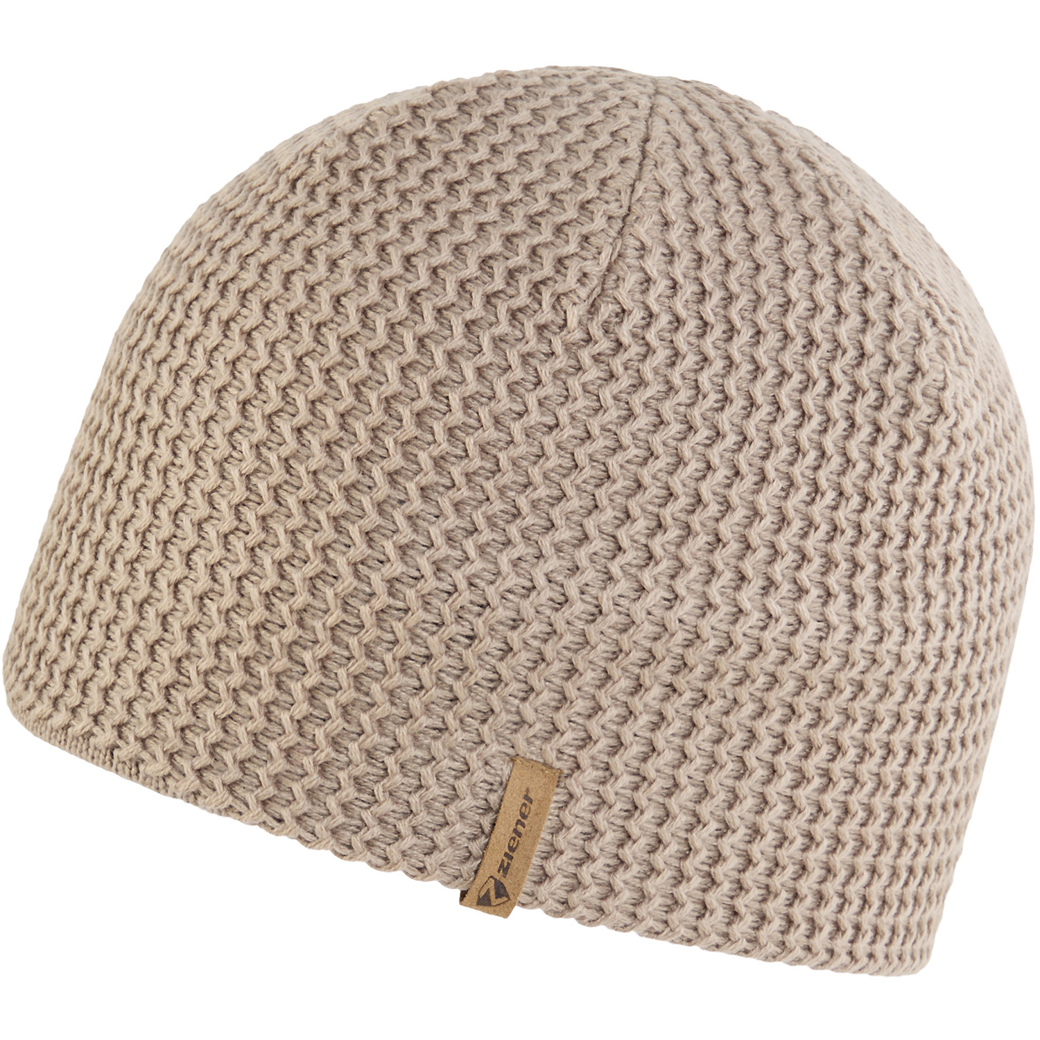 Herren Ziener Mocca