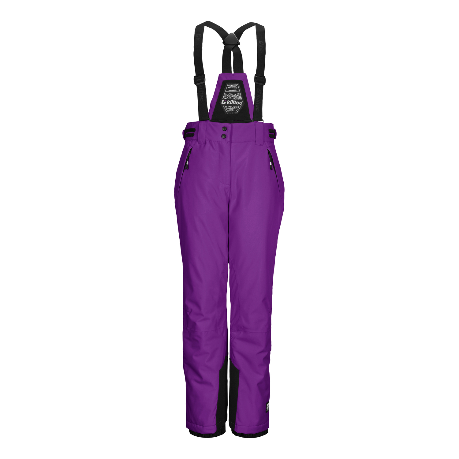 Kinder killtec Violett