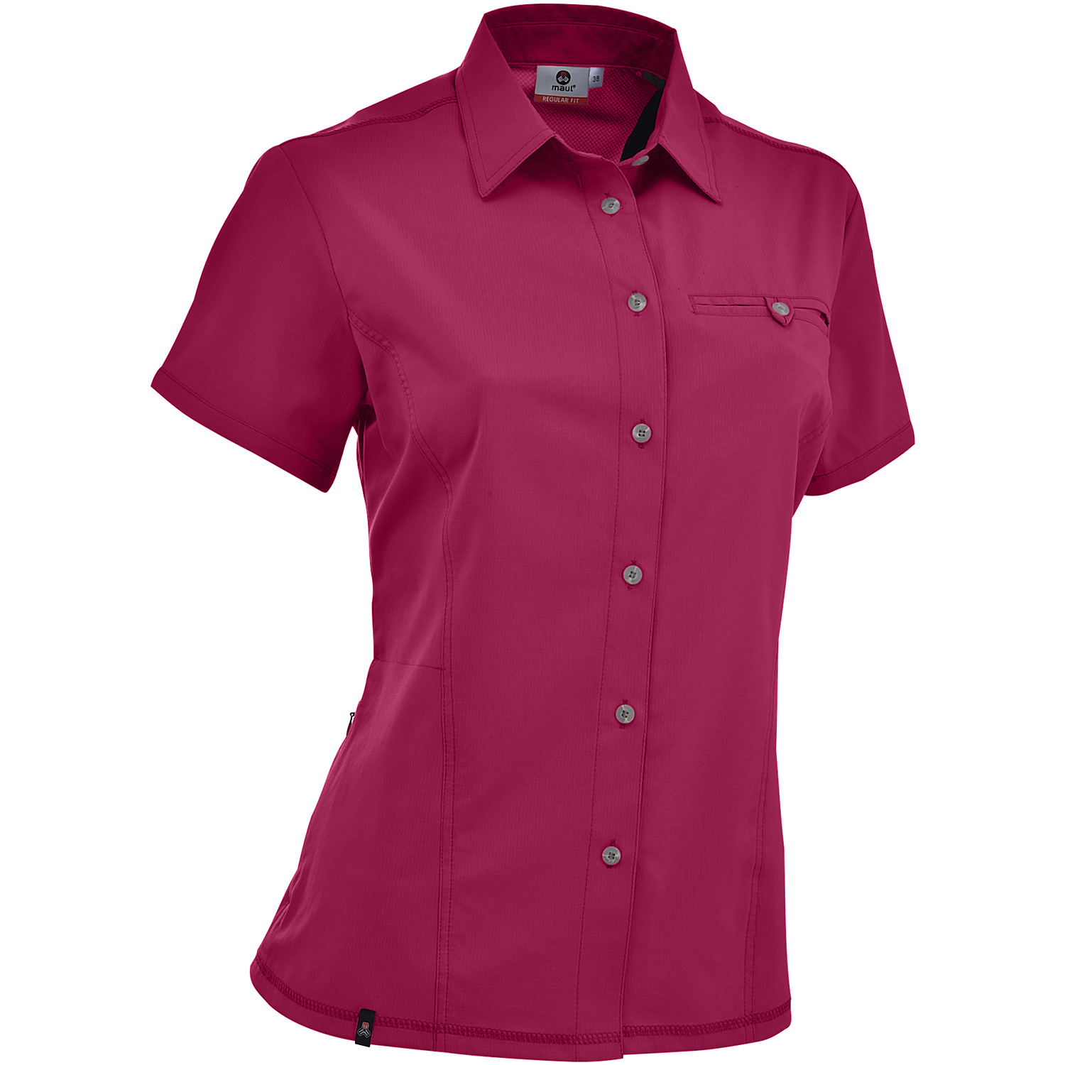 Damen Maul Sport Lila