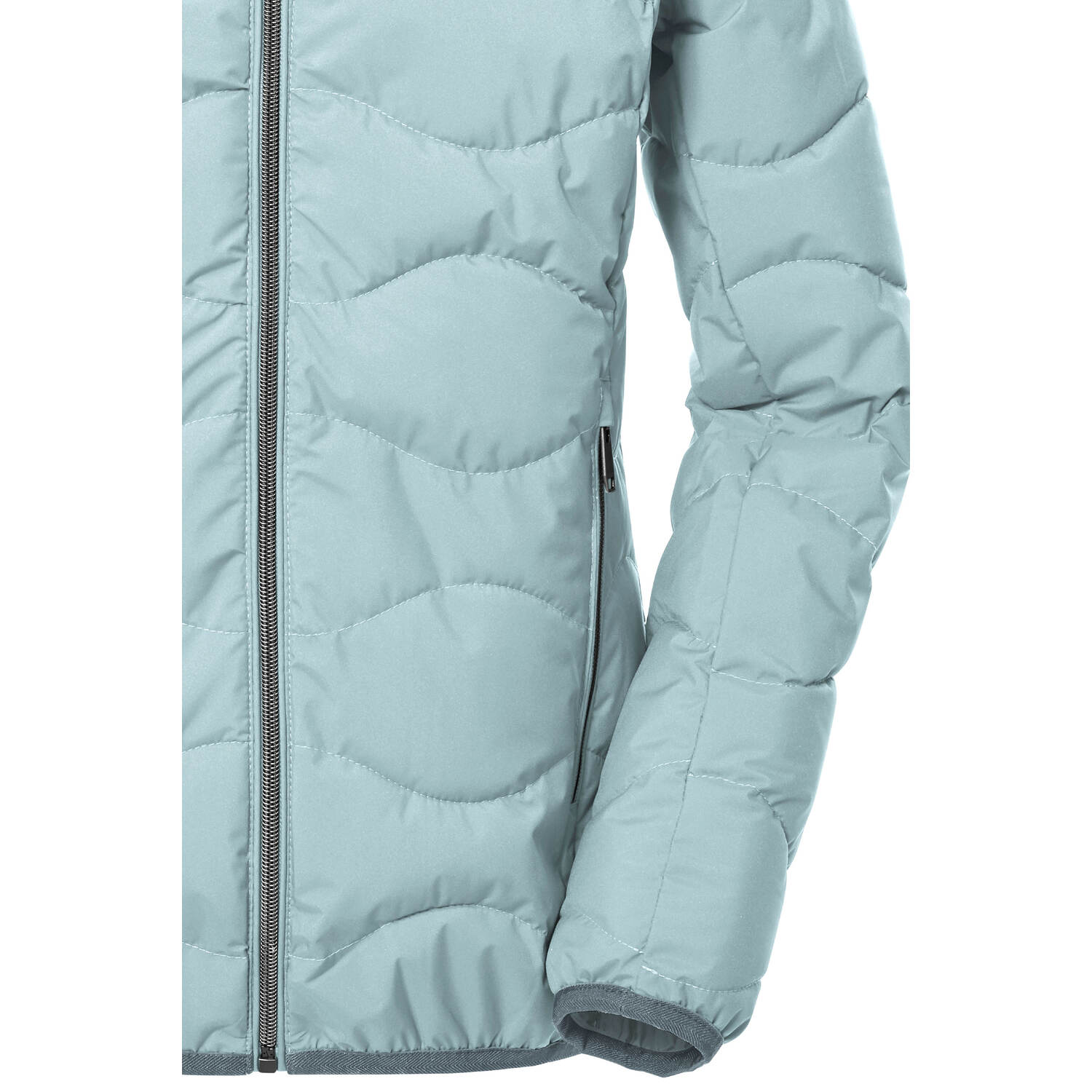 Damen G.I.G.A. DX by killtec Blau GW 21 WMN QLTD JCKT 00545 50 Funktionsjacke