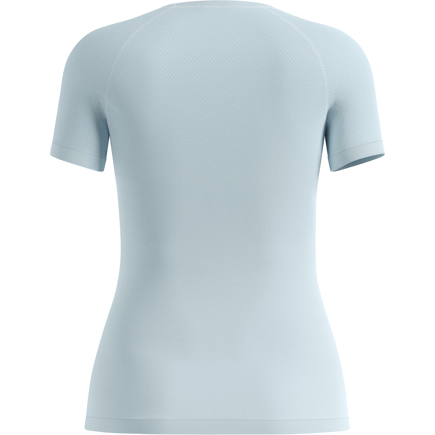 Damen Odlo Hellblau