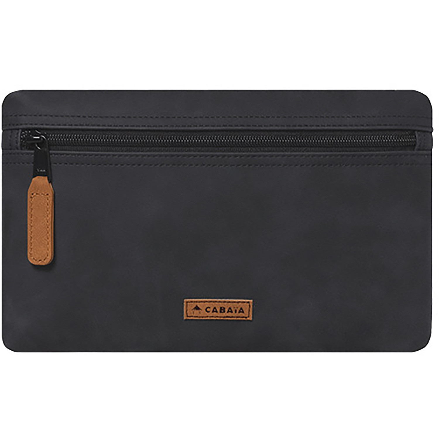 Unisex Cabaia Schwarz