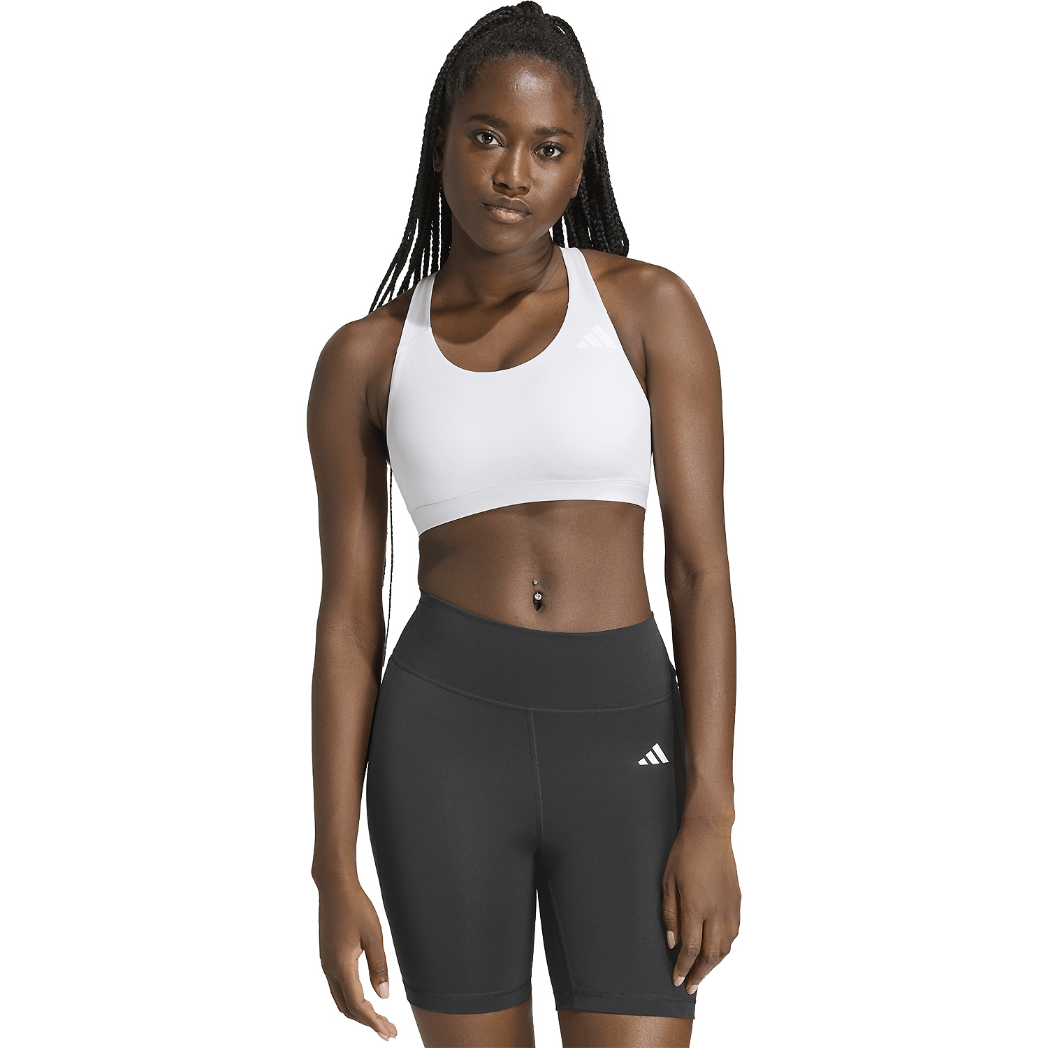 Damen Adidas wie abgebildet