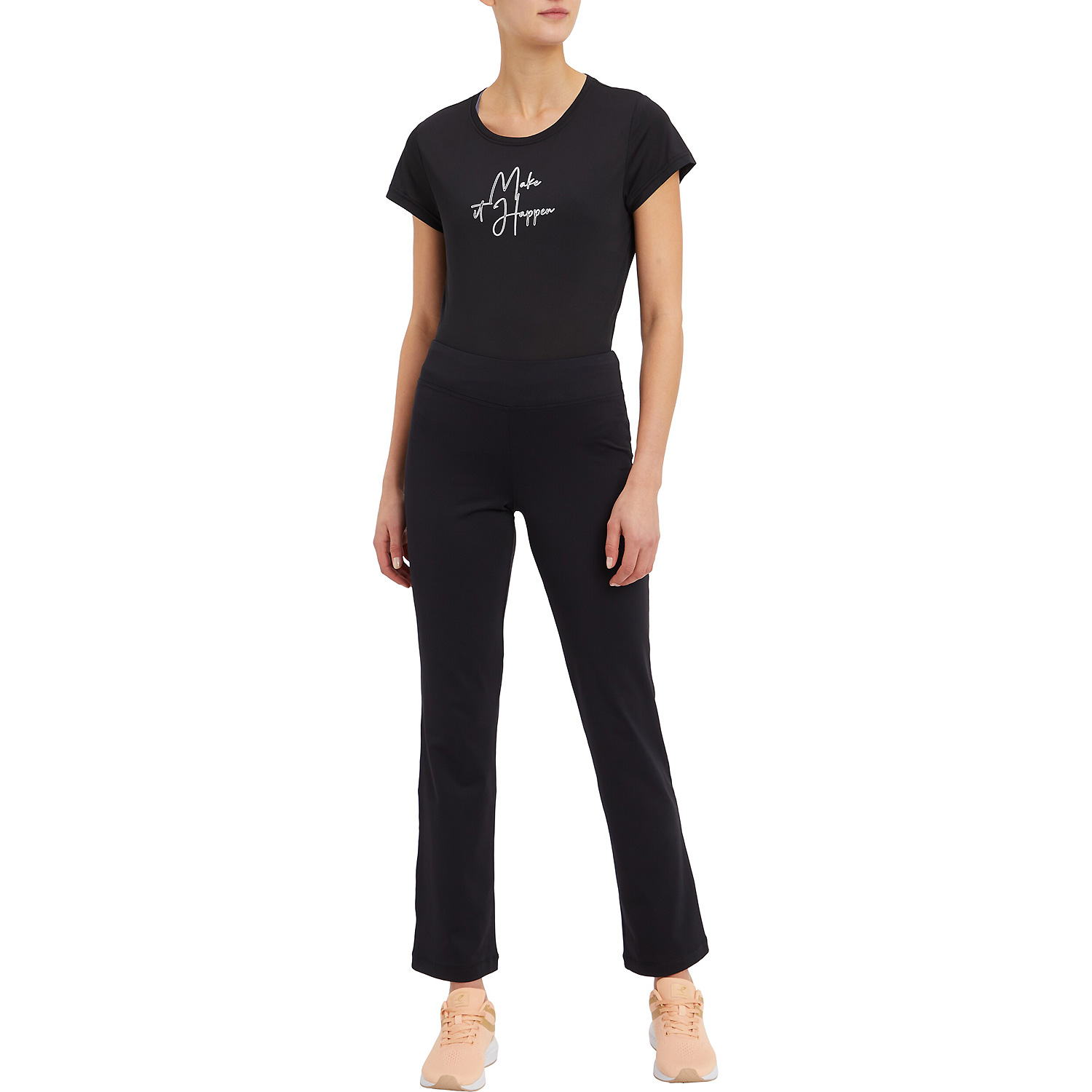 Damen Energetics Schwarz