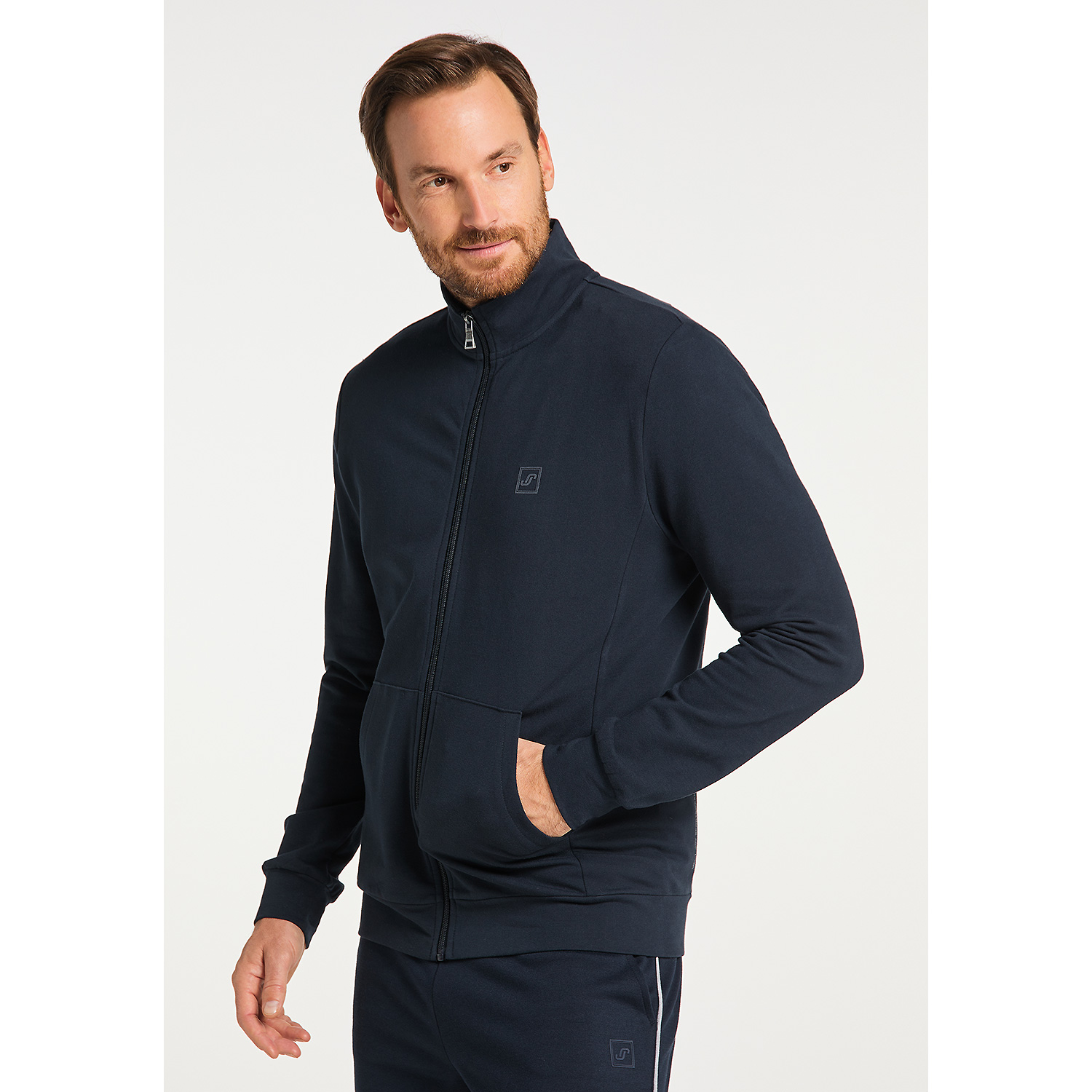 Herren Joy Marine VINCE Jacke 00352 56 Unterjacke