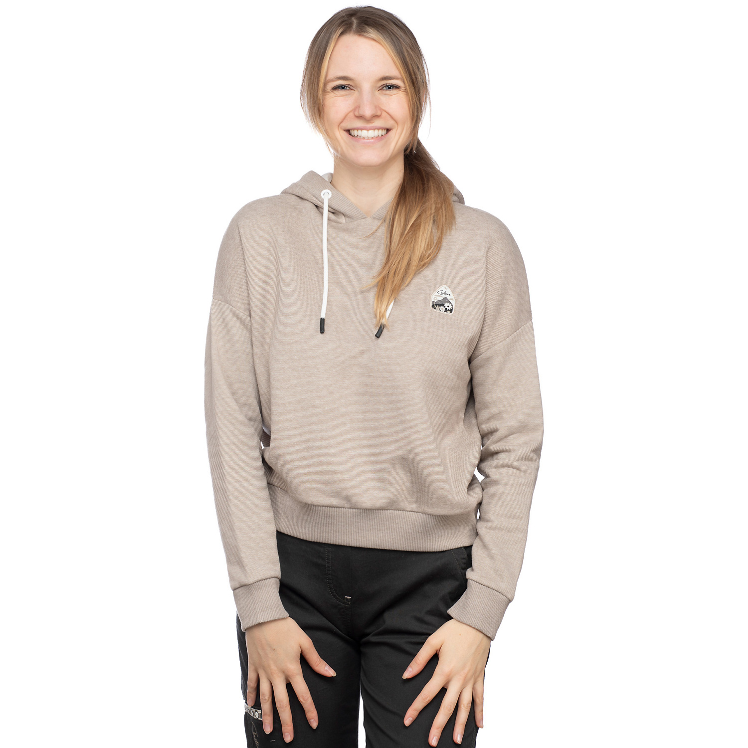 Damen Chillaz Beige