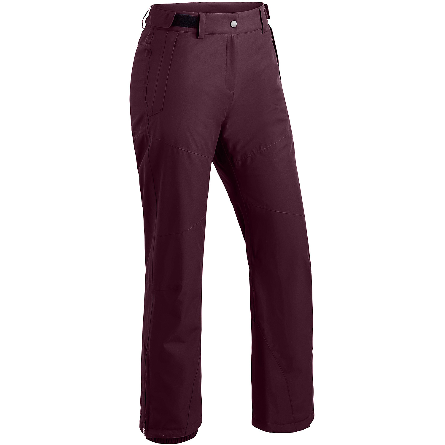Damen Maier Sports Lila Majelletta W M20318 50 Hose