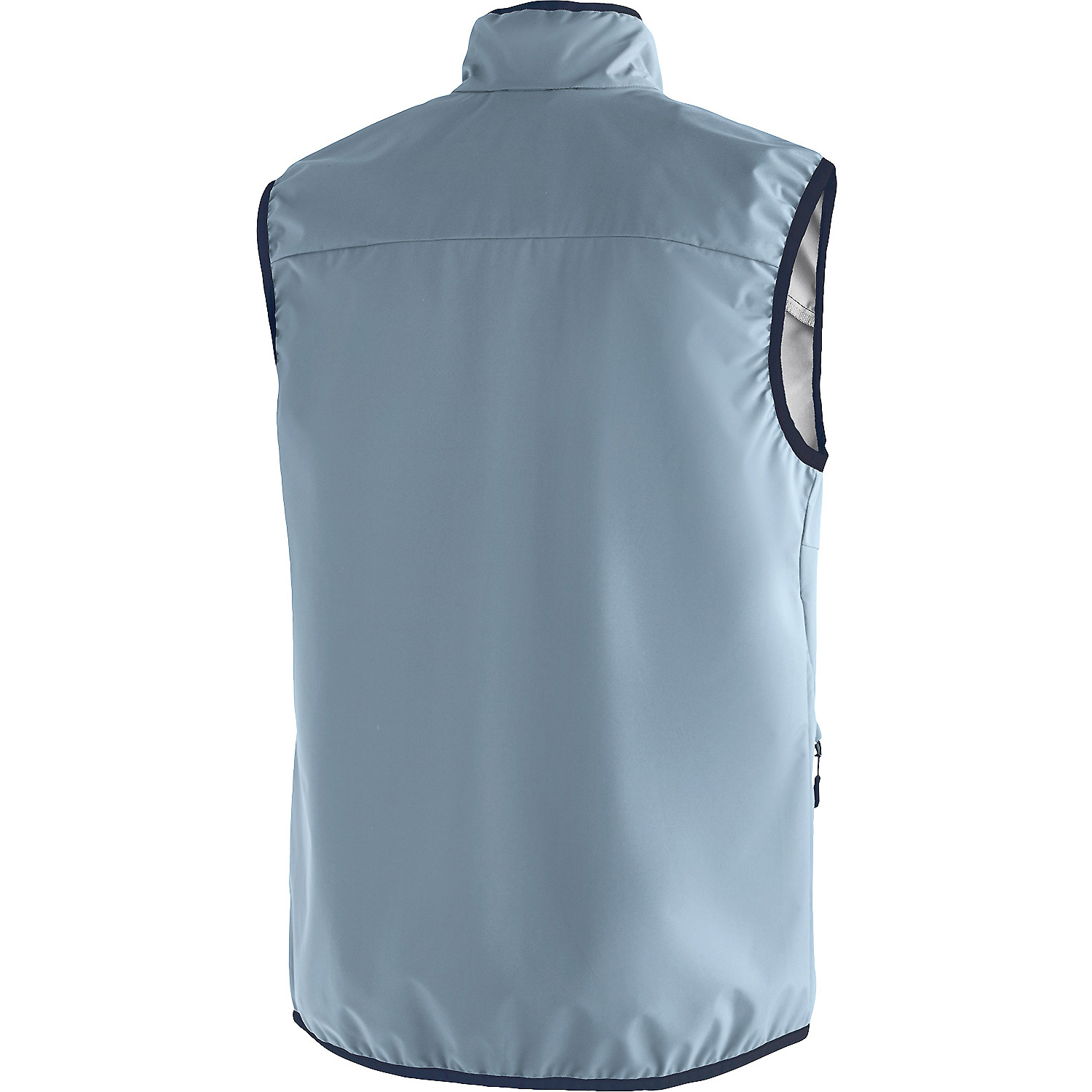 Herren Maier Sports Hellblau Brims W Da-Softshelljacke M20089 42 Funktionsjacke