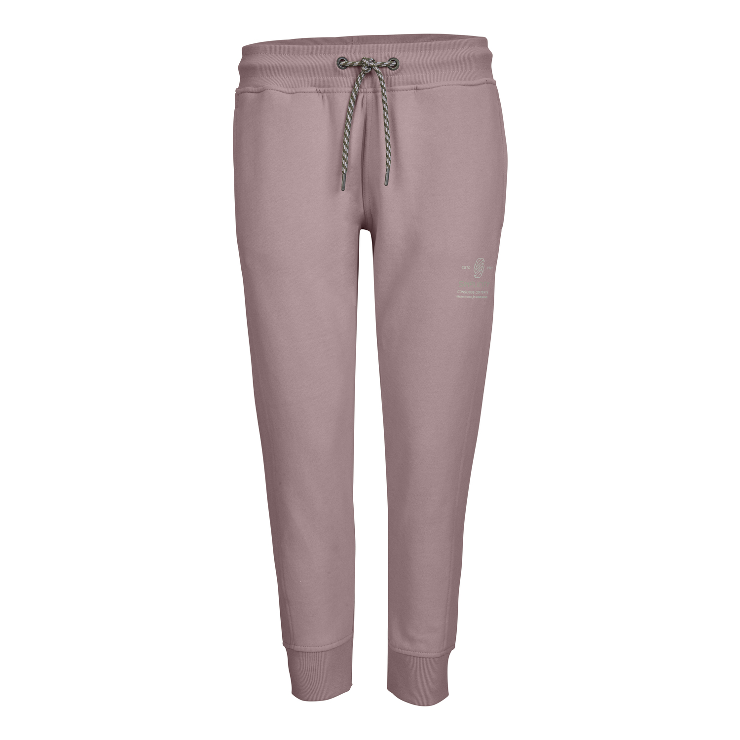 Damen G.I.G.A. DX by killtec Grau GS 163 WMN PNTS GOTS 00271 46 Caprihose