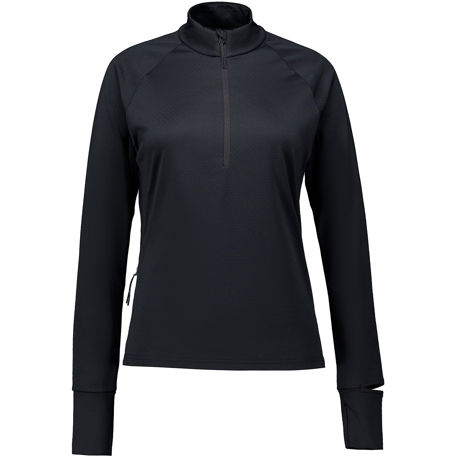 Damen Rukka Schwarz