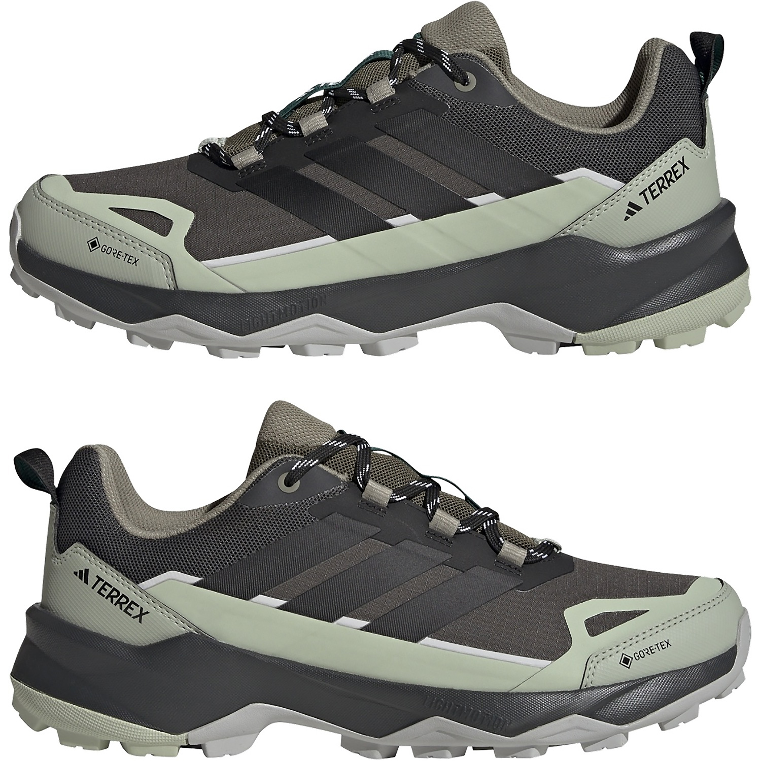 Herren Adidas TERREX wie abgebildet