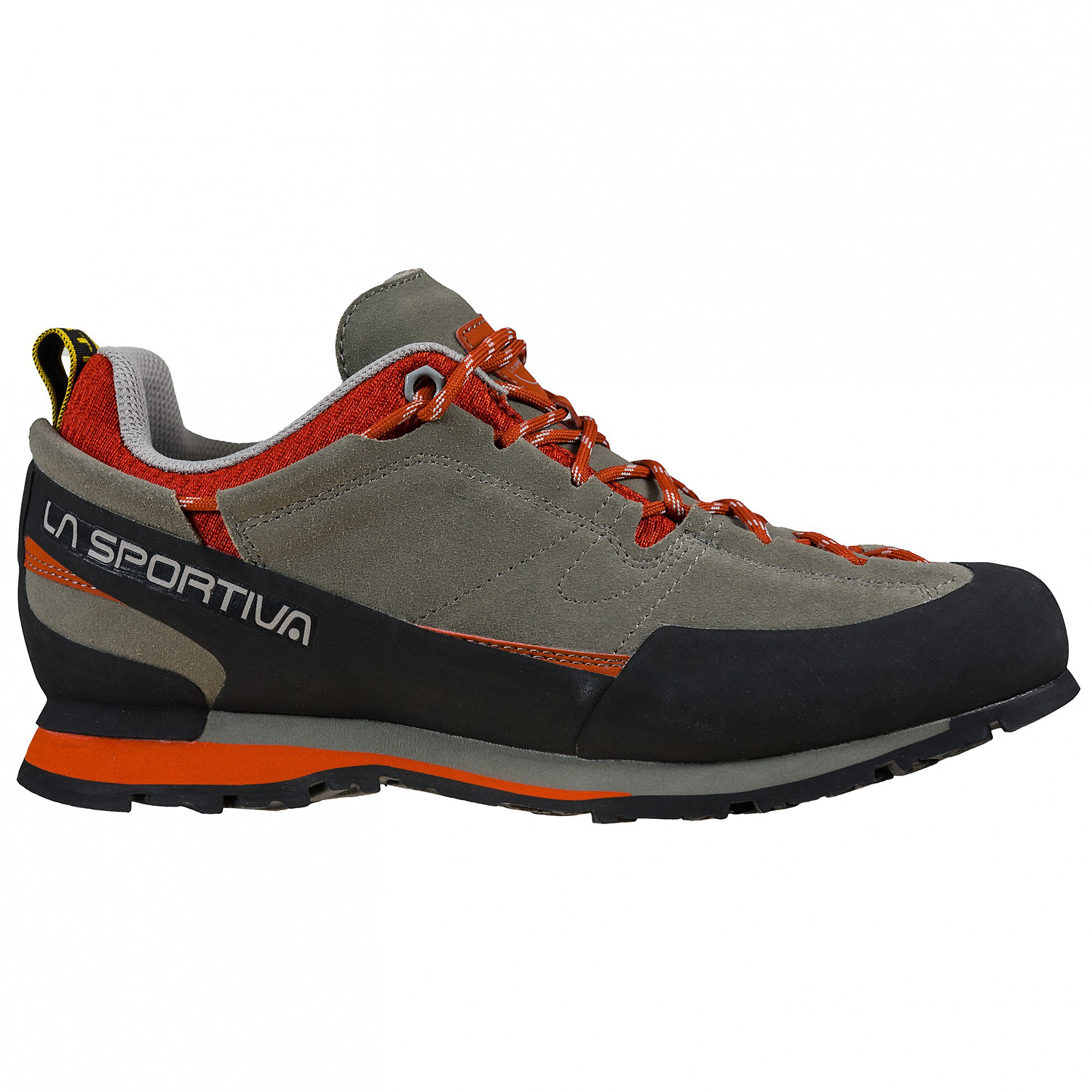 Herren LA Sportiva Grau