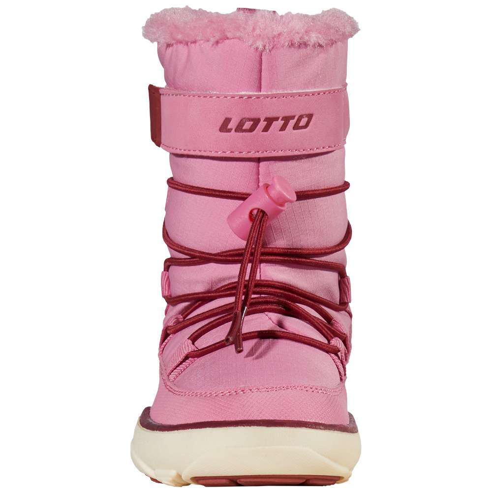 Kinder Lotto Pink