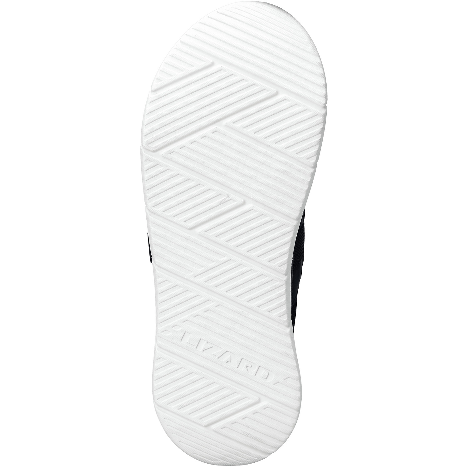 Herren Lizard Orange