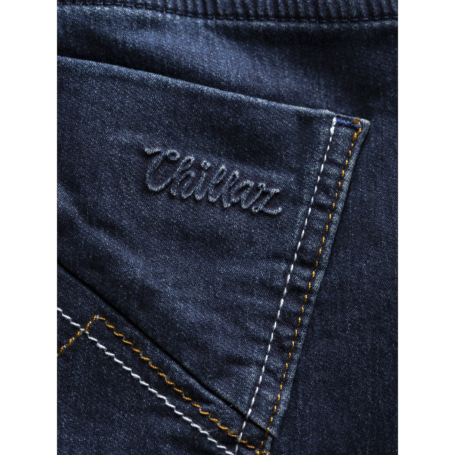 Damen Chillaz Blau