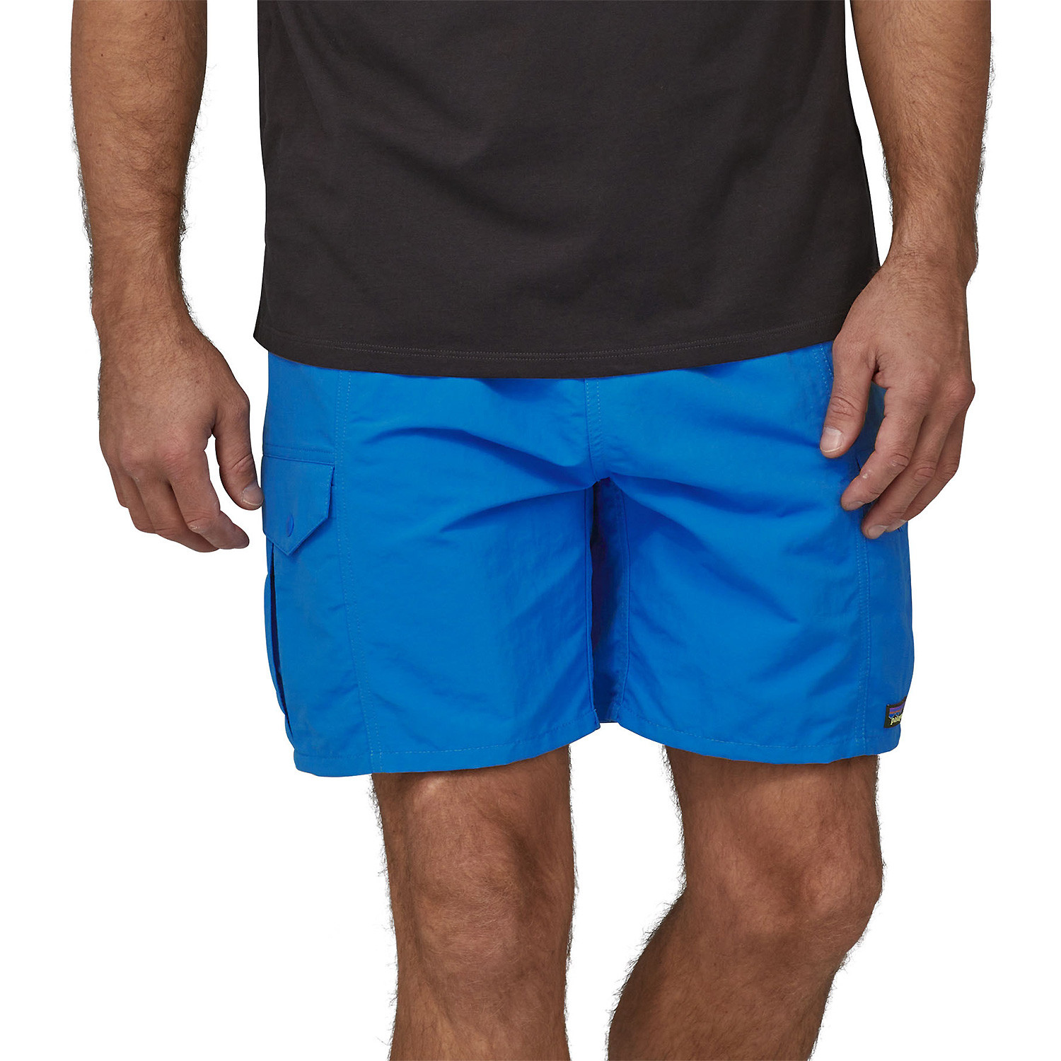 Herren Patagonia Blau