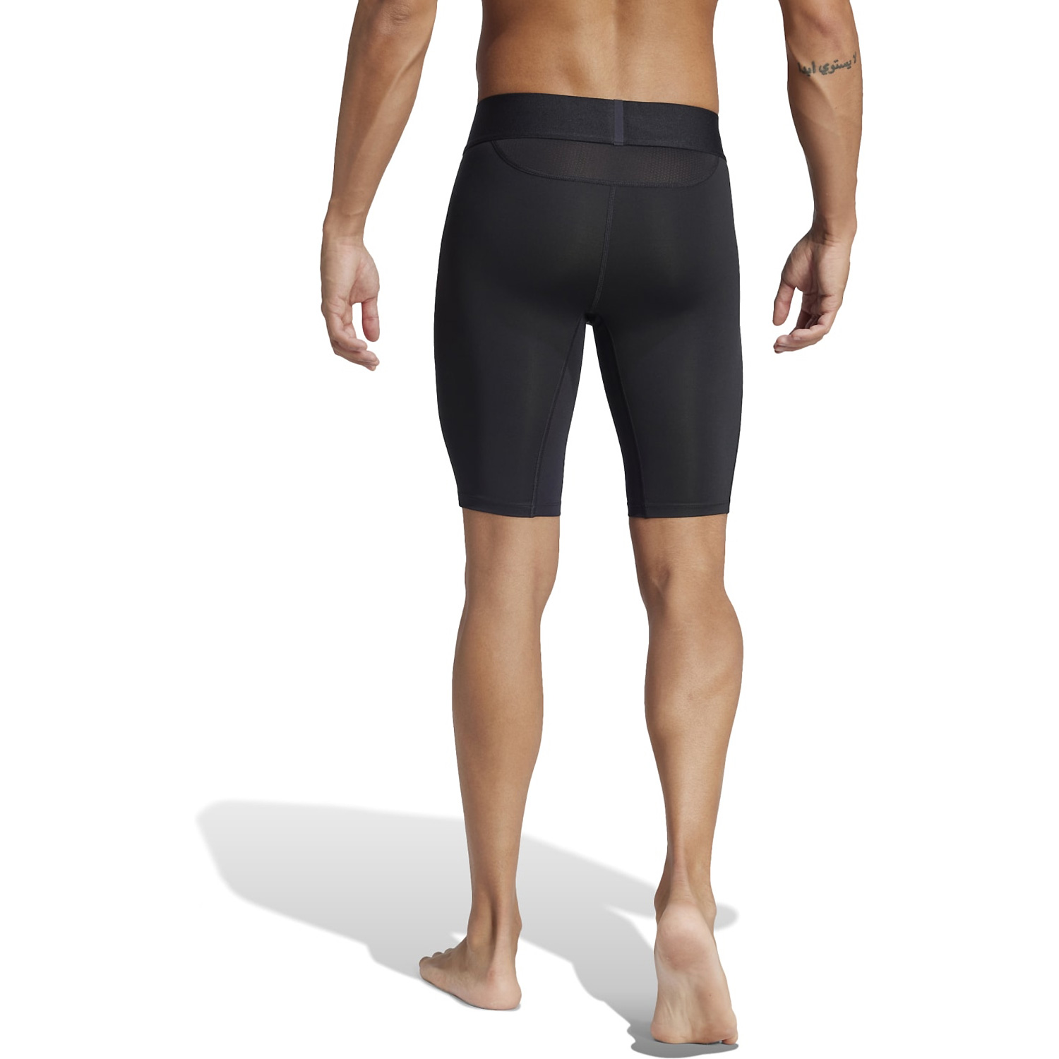 Herren Adidas wie abgebildet TF SHRT TIGHT M Tight