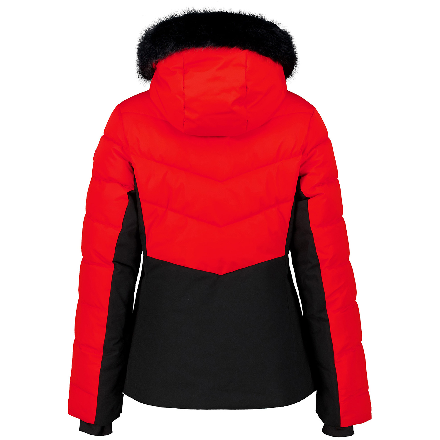 Damen Icepeak Dunkelbraun