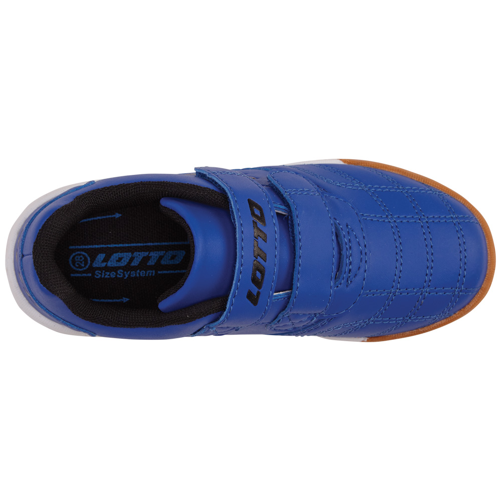 Kinder Lotto Blau