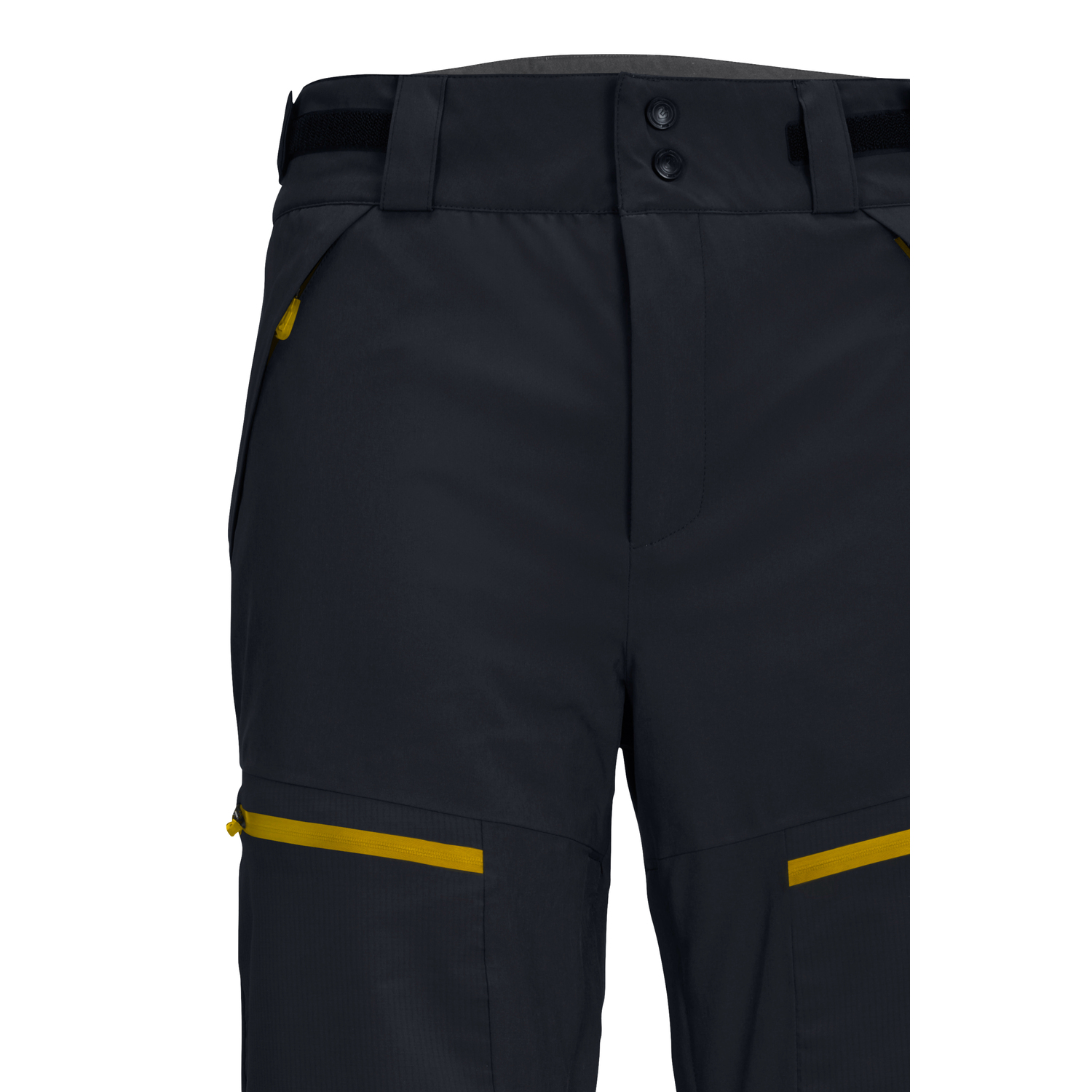 Herren killtec Schwarz
