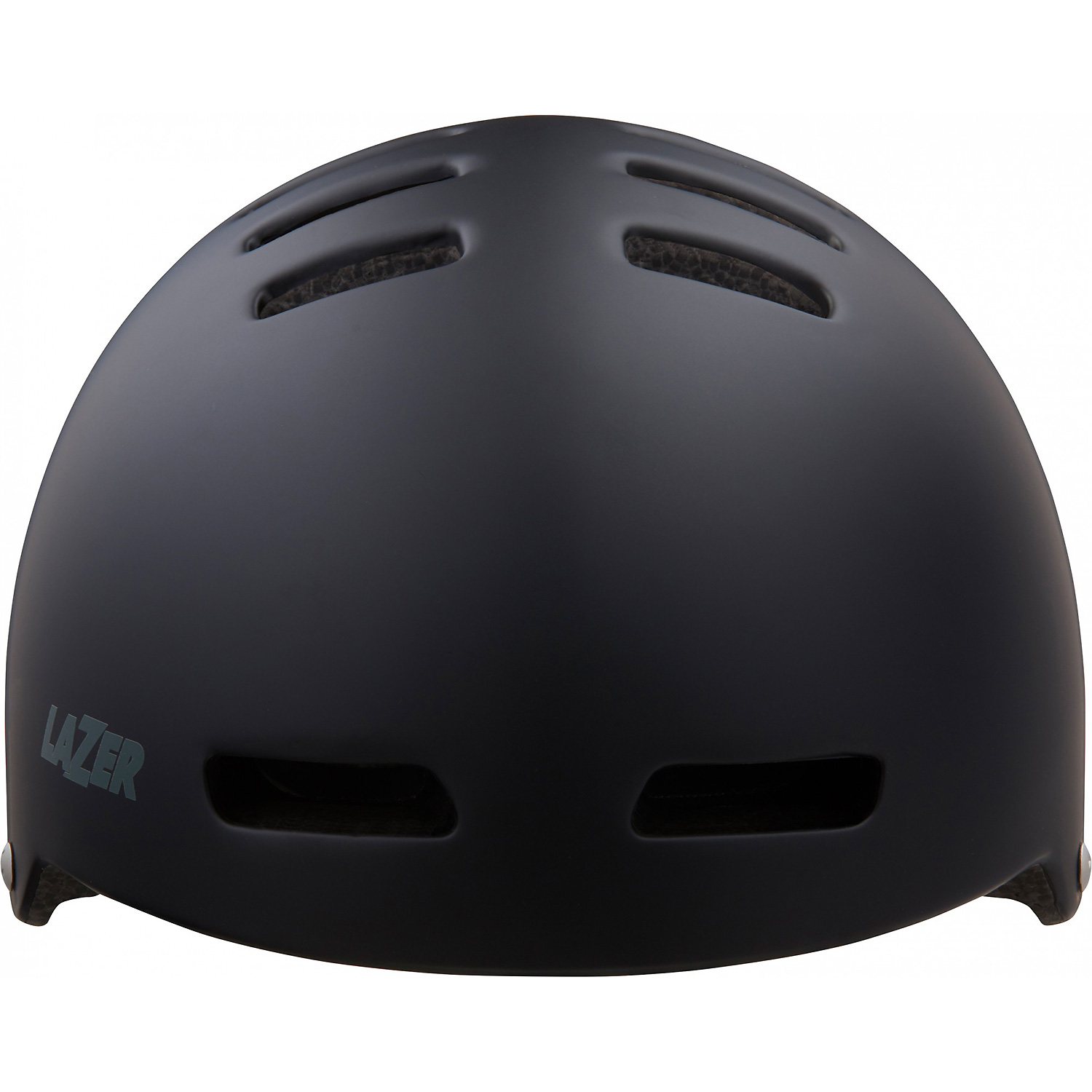 Unisex Lazer Schwarz