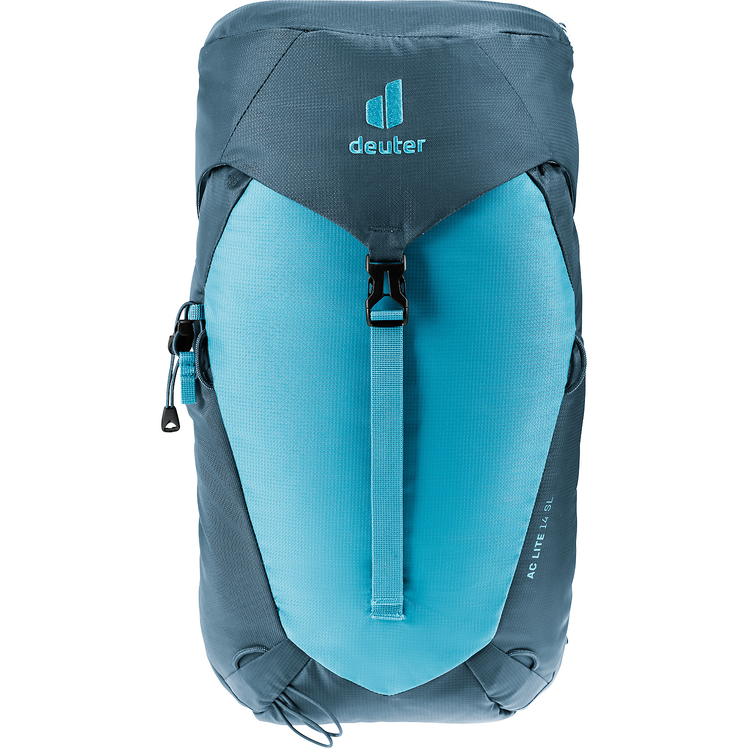 Unisex DEUTER Blau AC Lite 14 SL 1391 - Rucksack