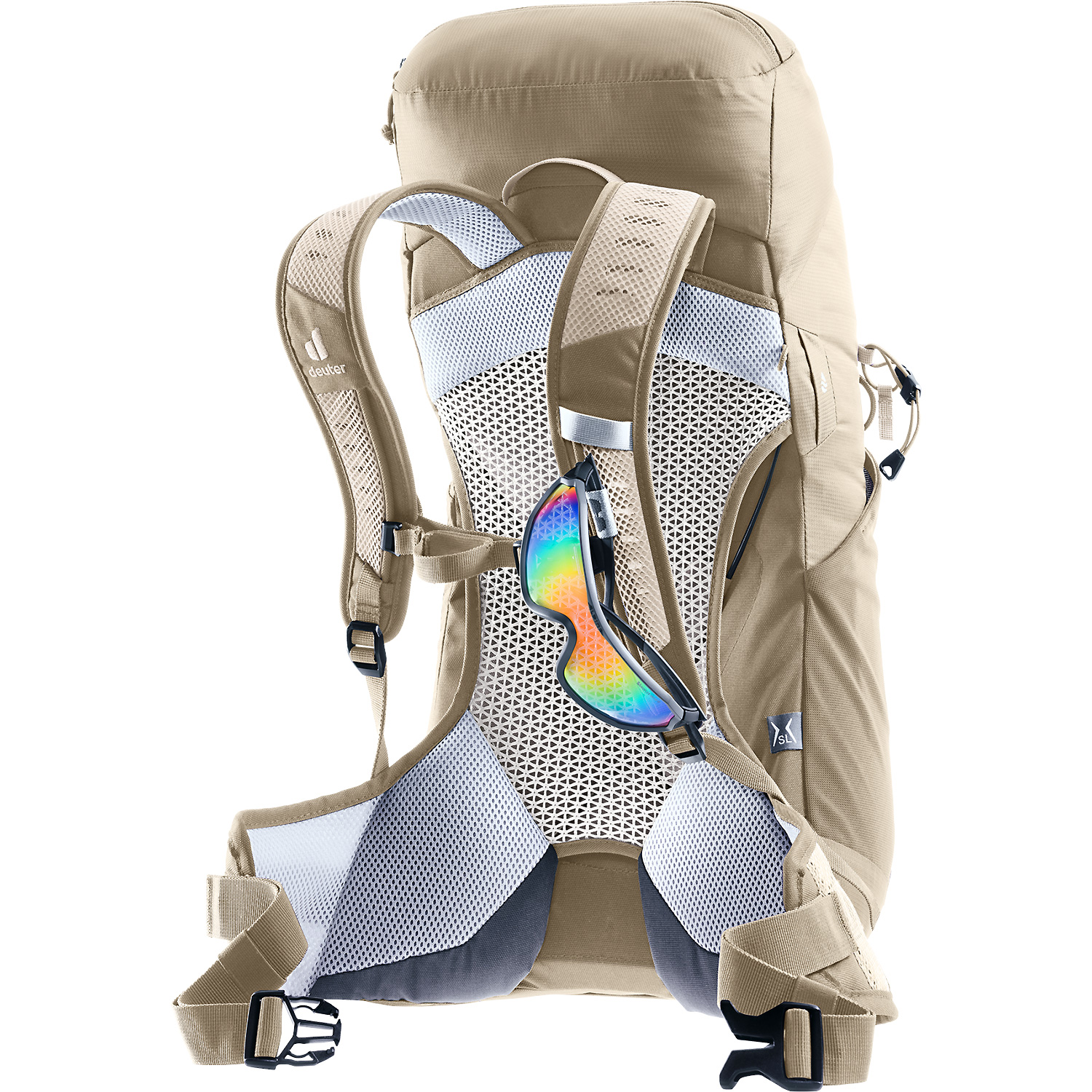 Unisex DEUTER Grau