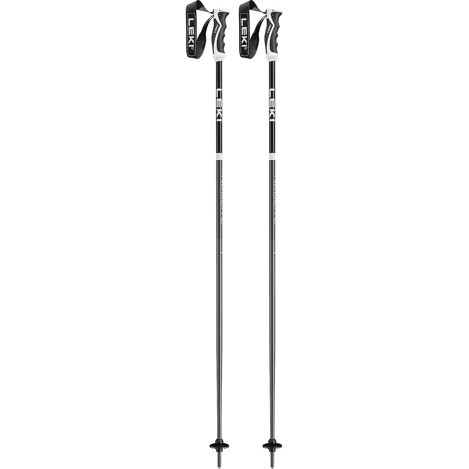 Unisex Leki Tannengrün