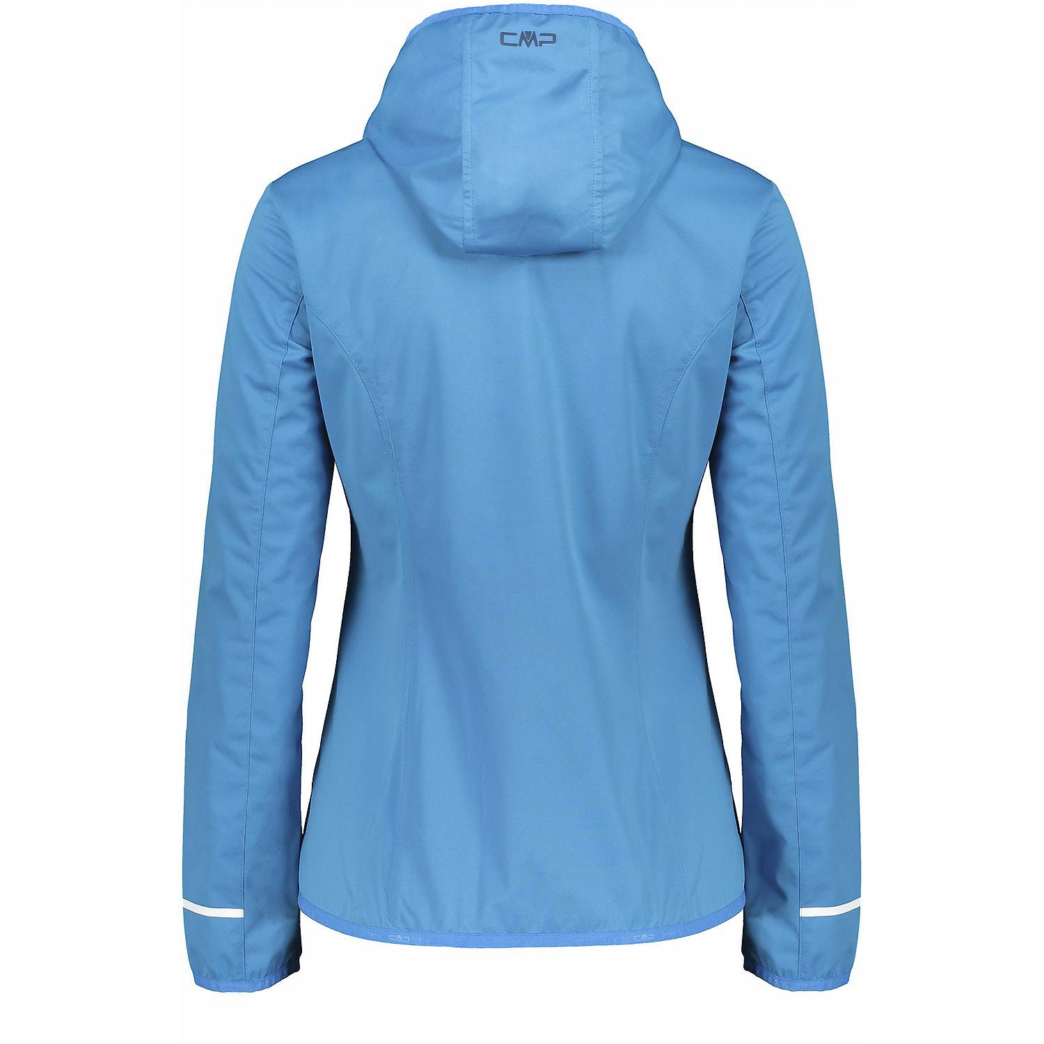 Damen CMP wie abgebildet MAN FREE BIKE BERMUDA WITH INNER MESH UNDERWEAR U901 54 Tight