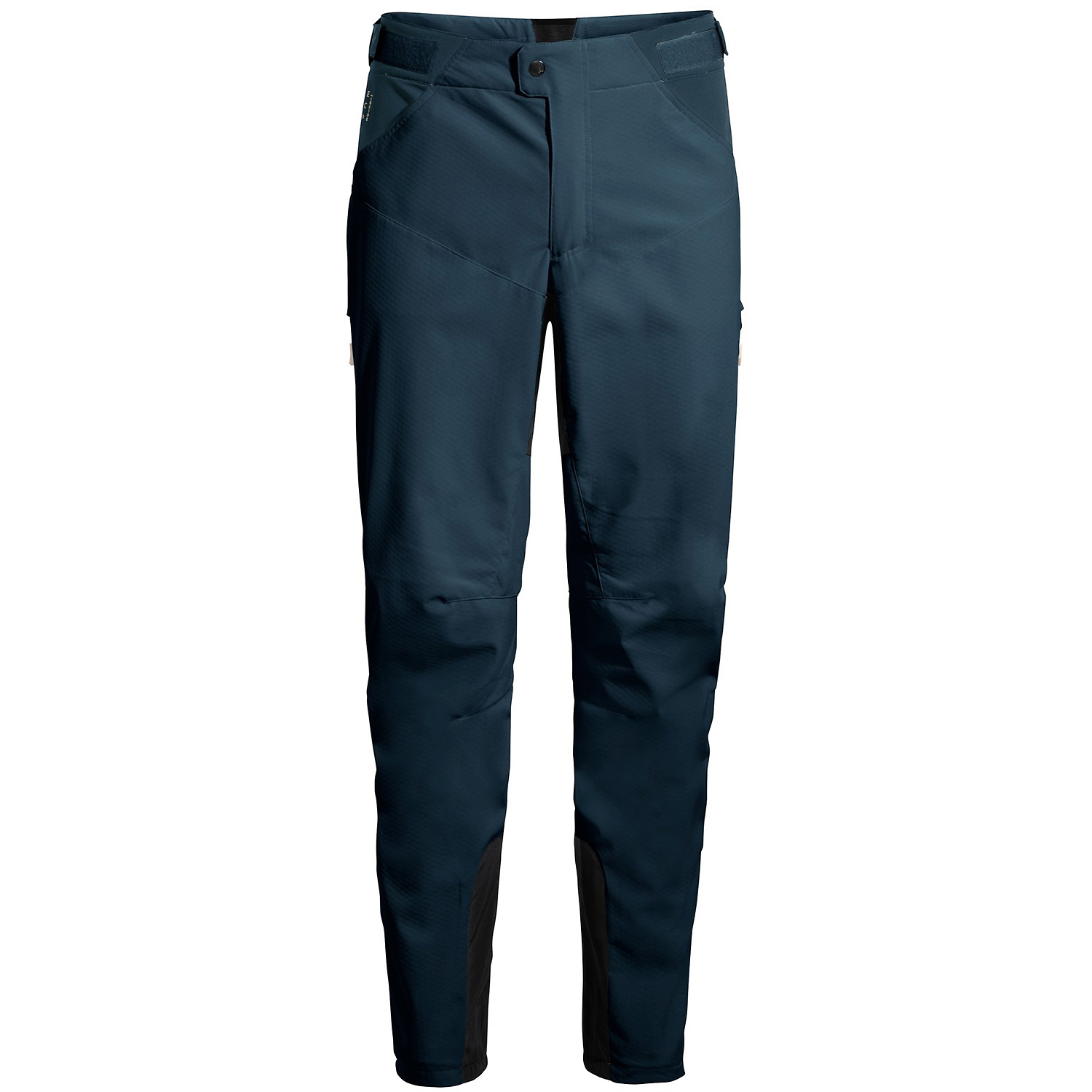 Herren VauDe Marine Me Qimsa Softshell Pants II Sporthose