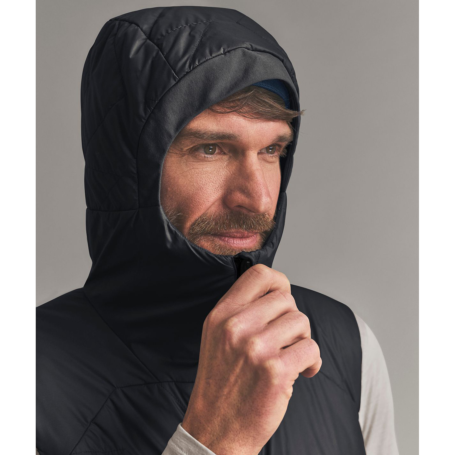 Herren Ortovox Schwarz