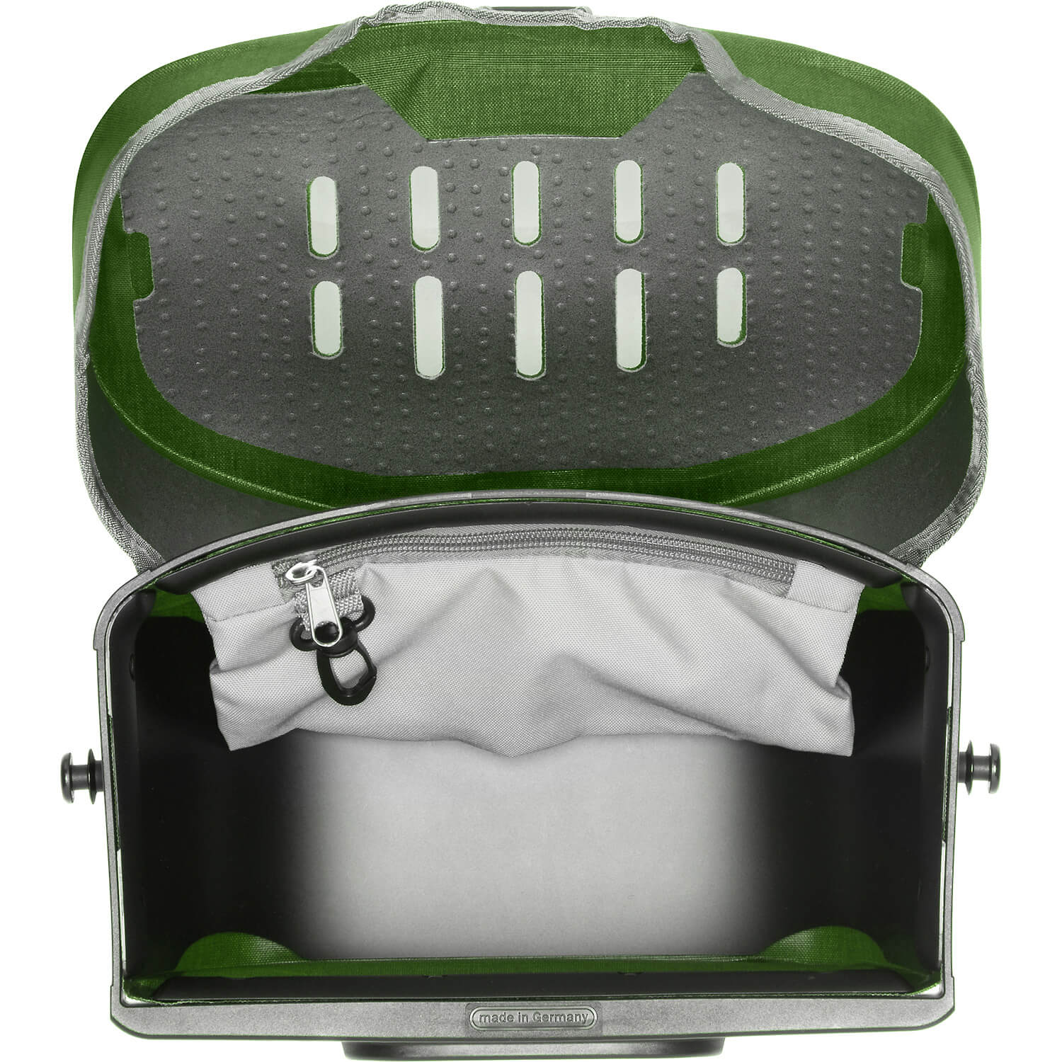 Unisex Ortlieb Grün