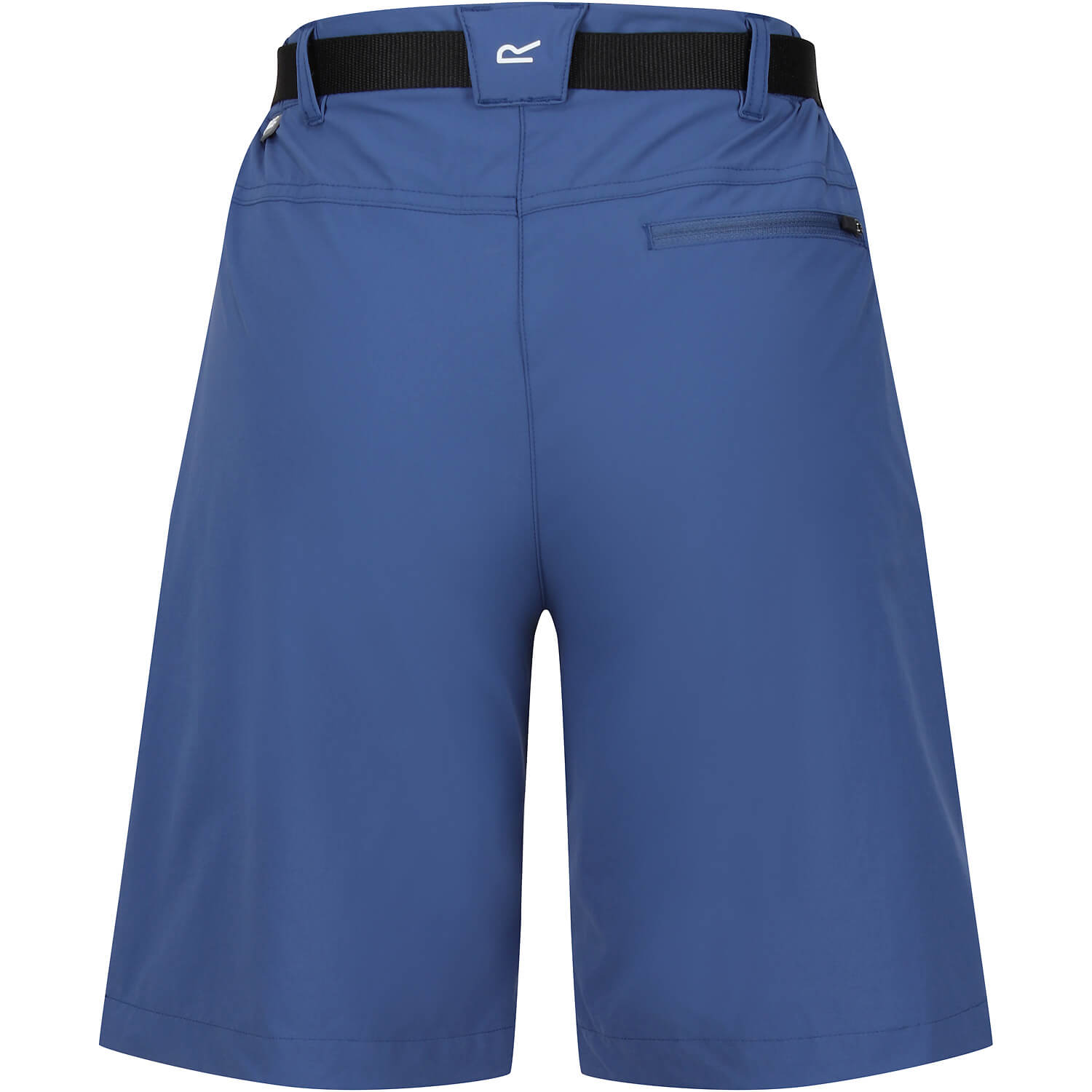 Damen Regatta Rauchblau