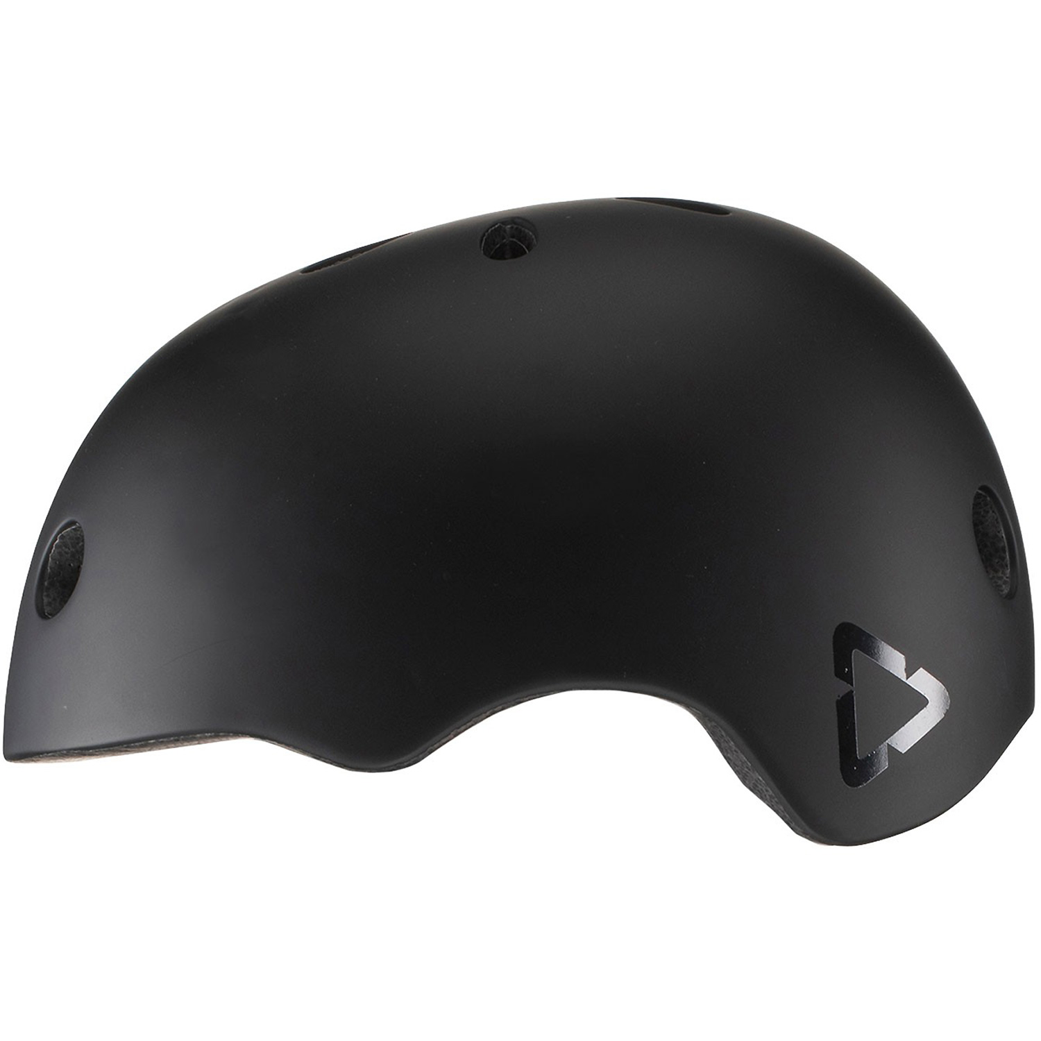 Unisex Leatt Schwarz