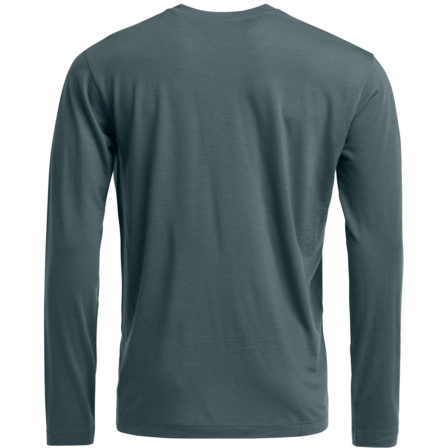 Herren Ortovox Grau