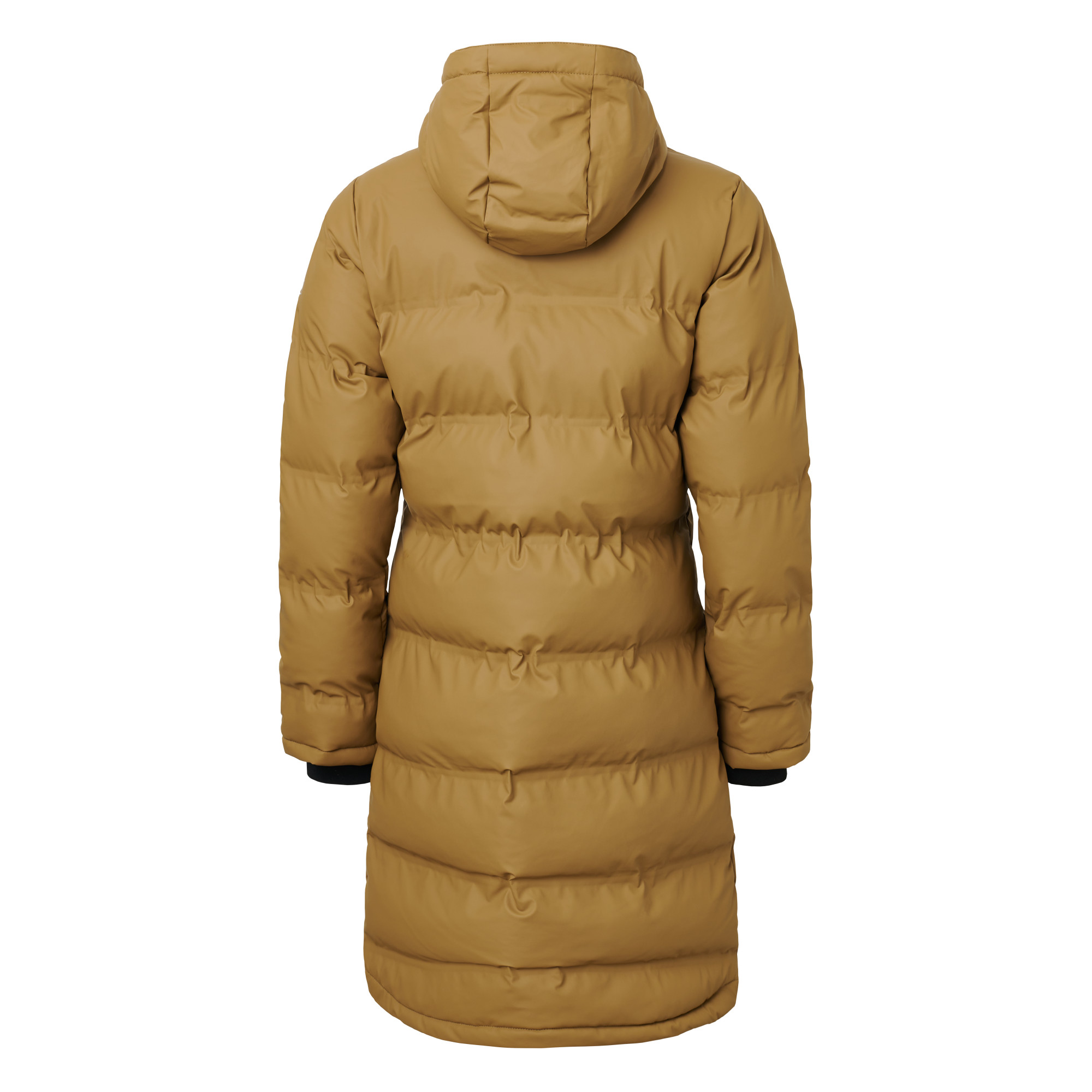 Damen Tretorn Gold