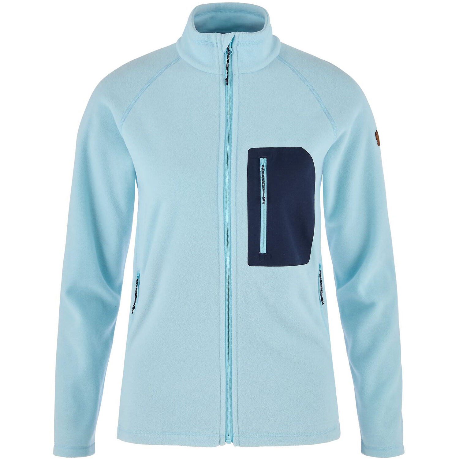 Damen Fjällräven Blau