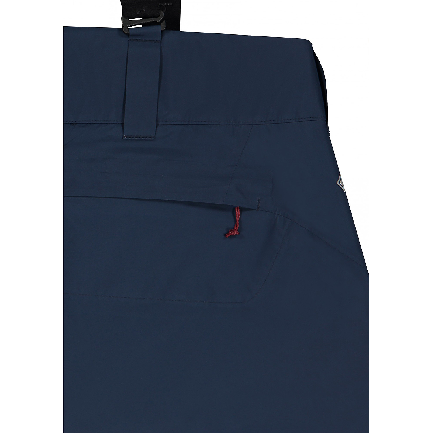 Herren Rab Indigo
