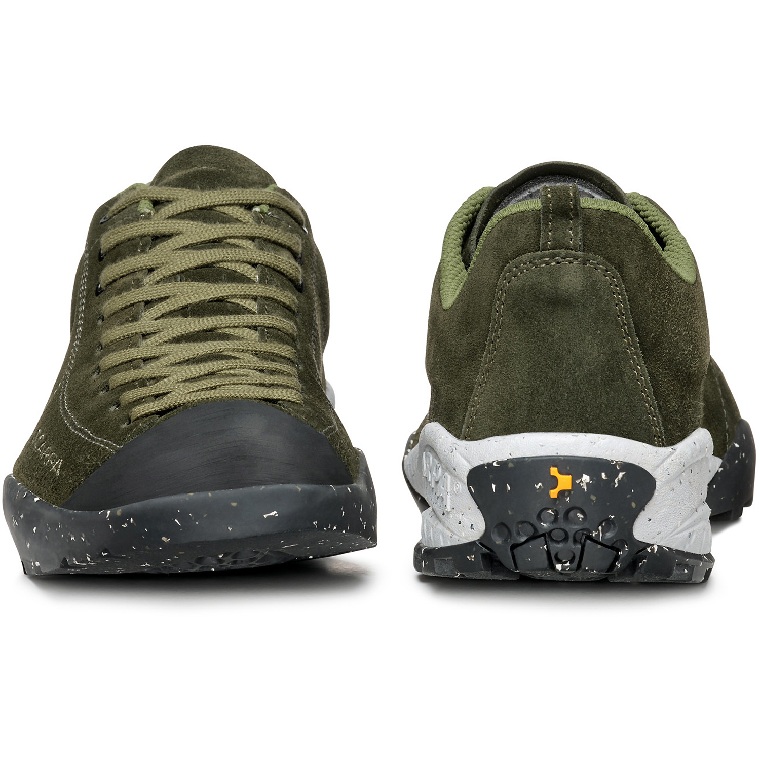 Unisex Scarpa Grün