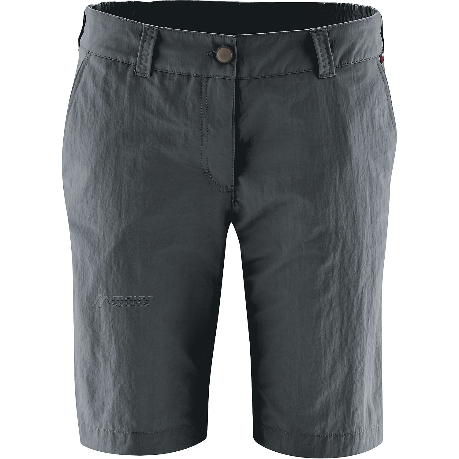 Damen Maier Sports Dunkelgrau Inara vario Da-Hose el. 949 34 Hose