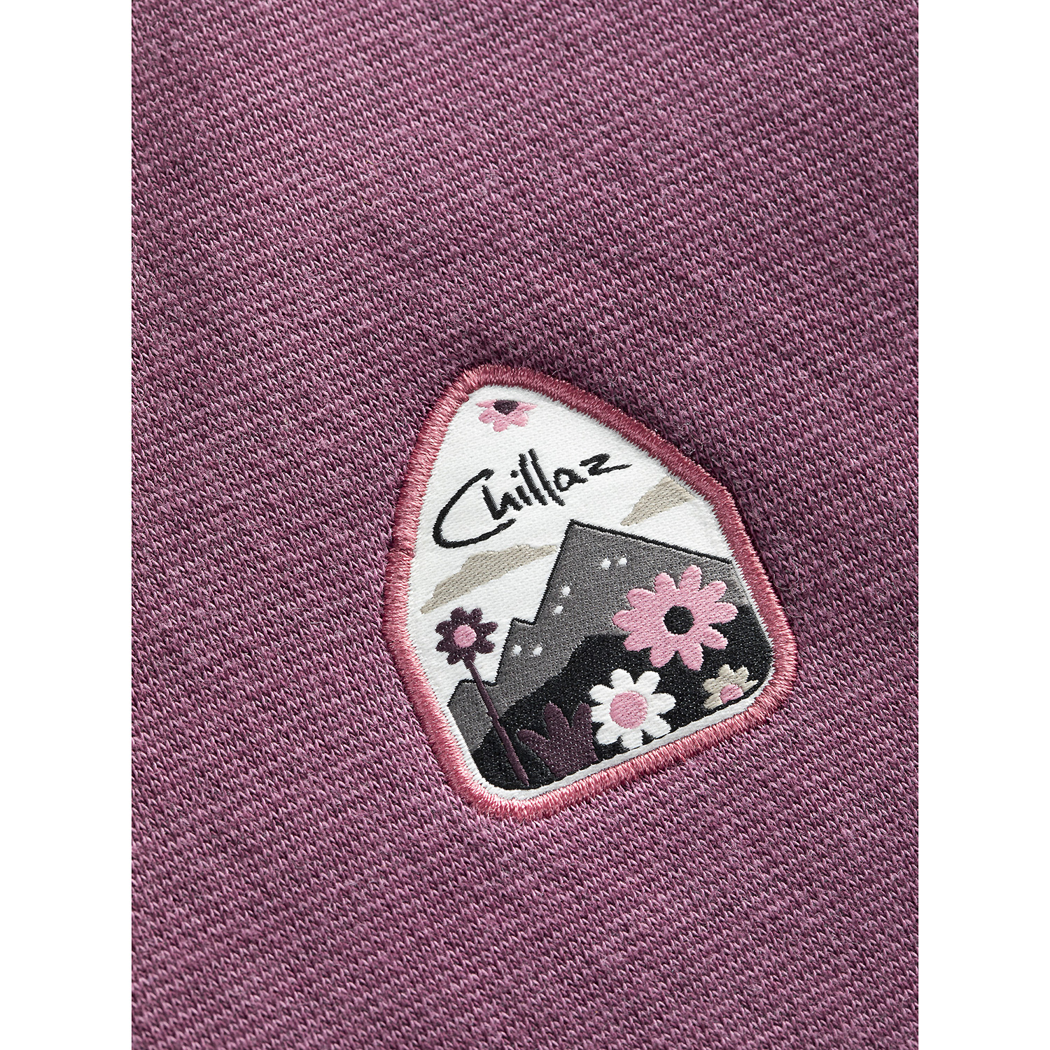Damen Chillaz Bordeaux