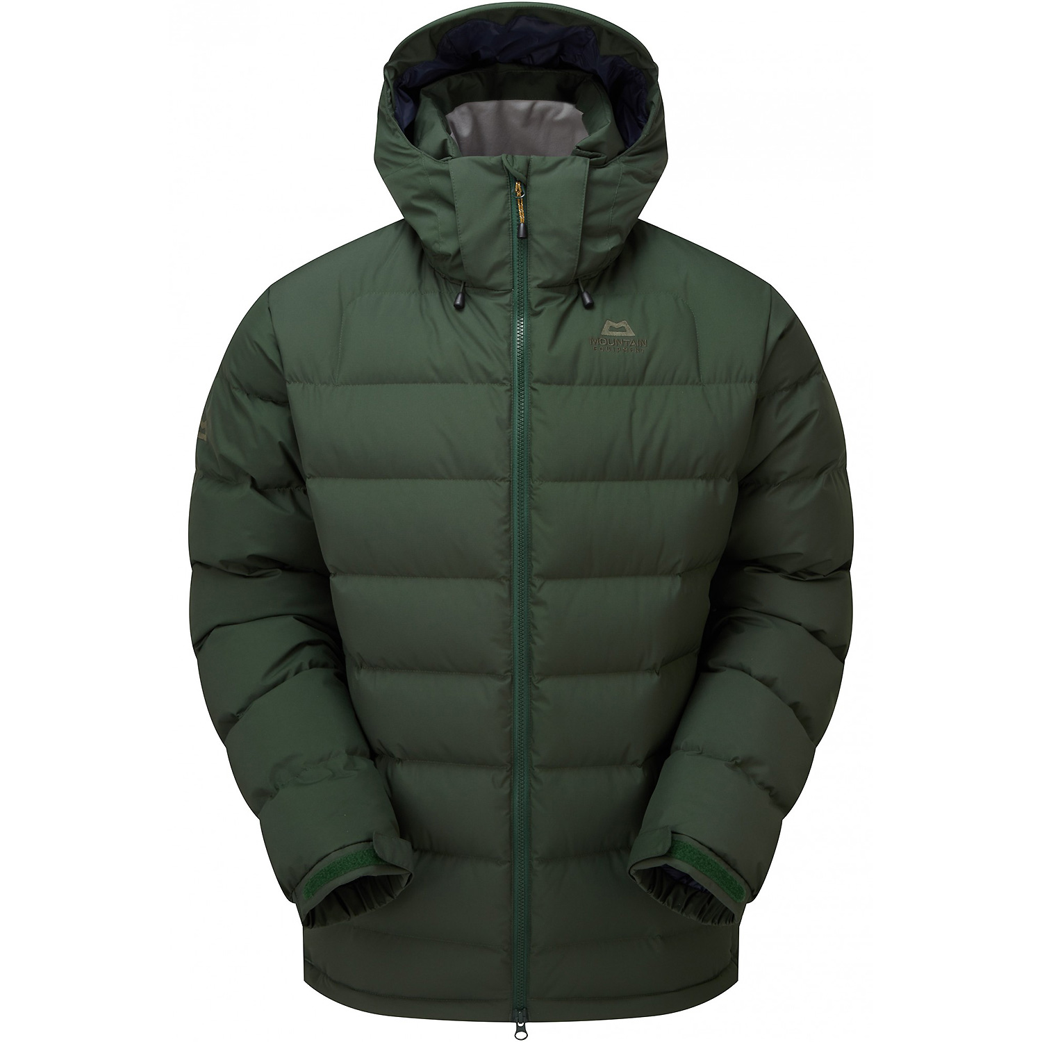 Herren Mountain Equipment Khaki