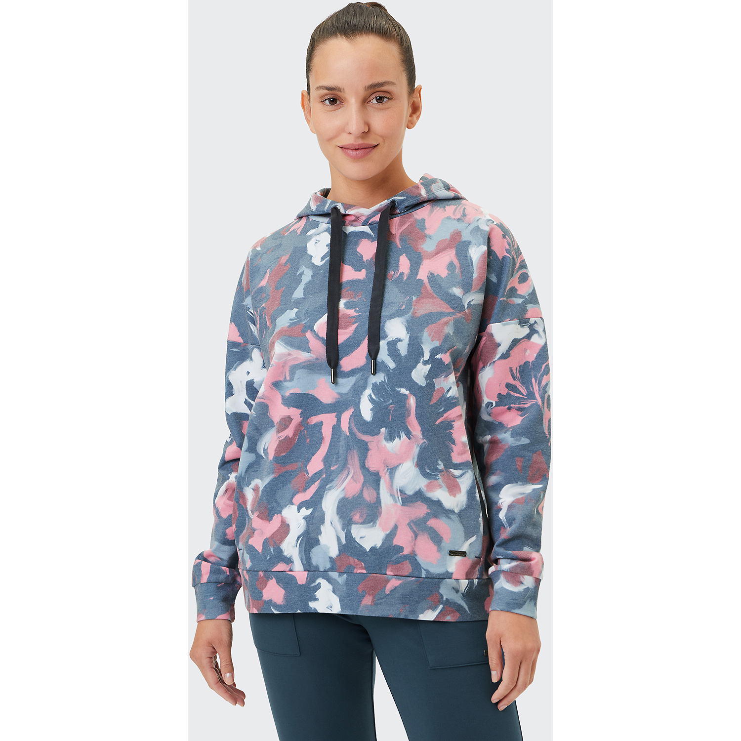Damen Venice Beach Schwarz