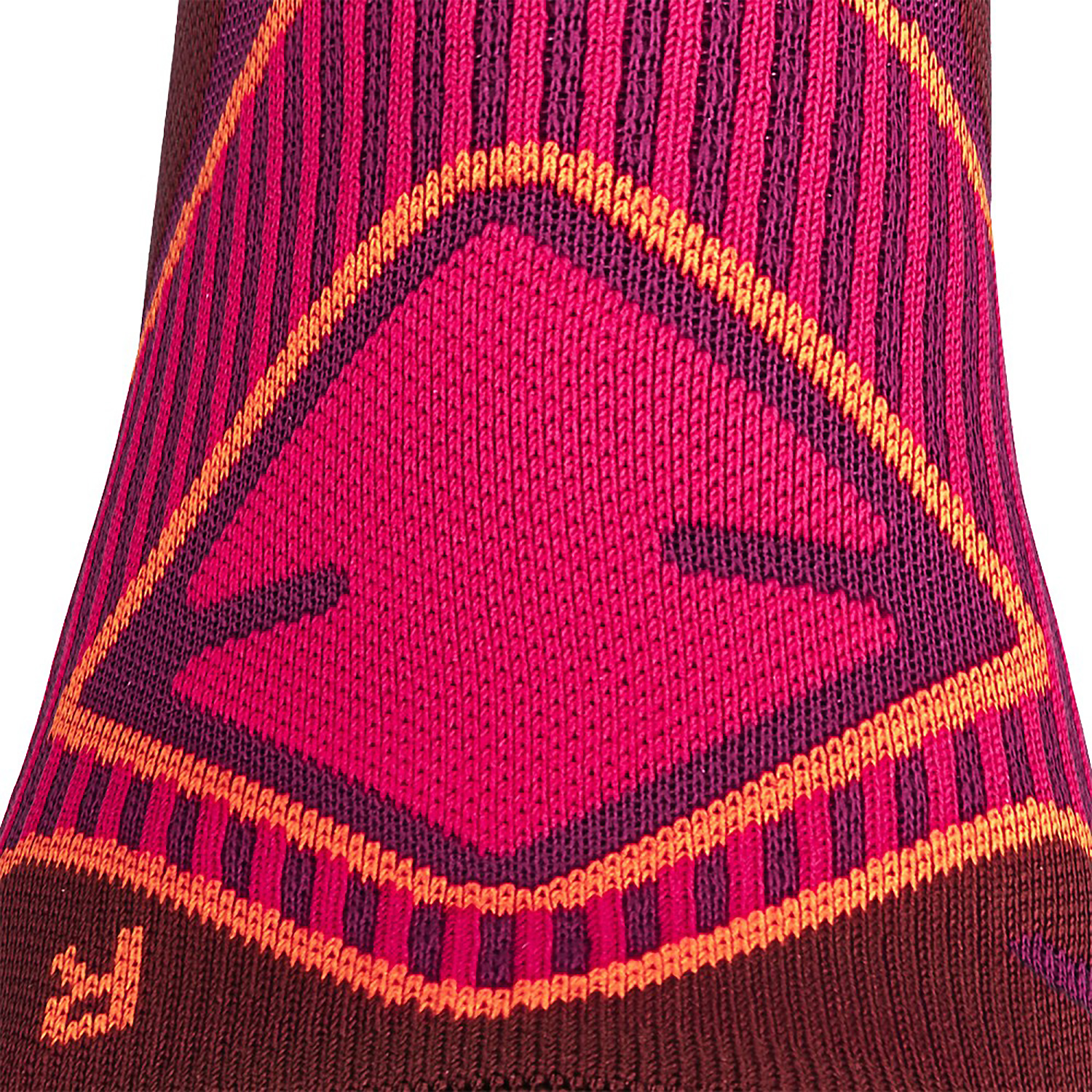 Damen Bauerfeind Pink
