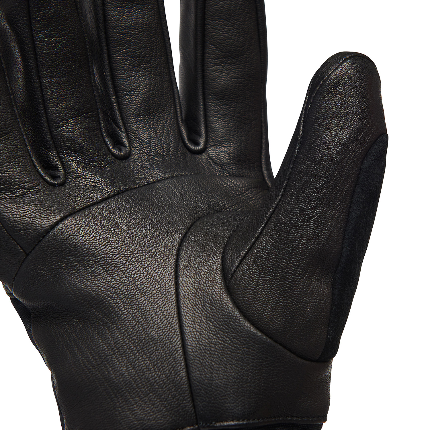 Herren Black Diamond Schwarz